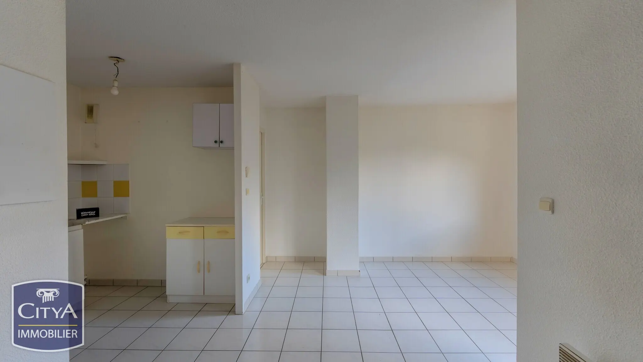 Photo 2 Appartement 2 pièces 38m²