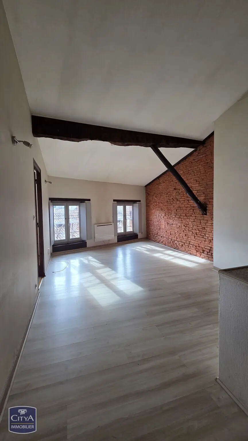Photo 1 appartement Montauban