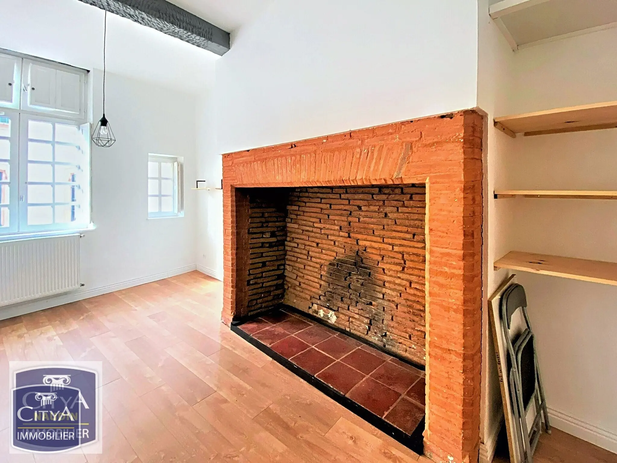 Photo 11 appartement Montauban