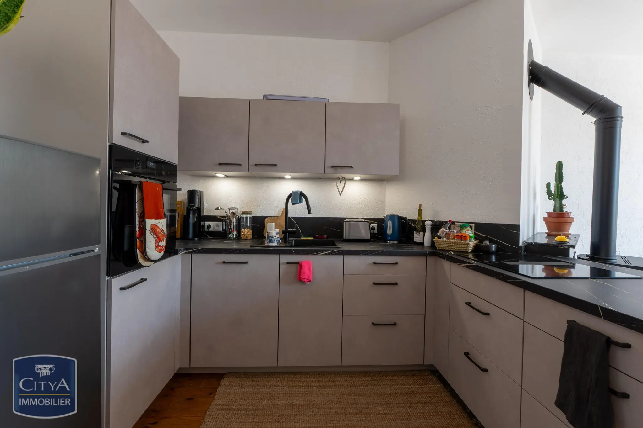 Photo 7 Appartement 4 pièces 98.05m²