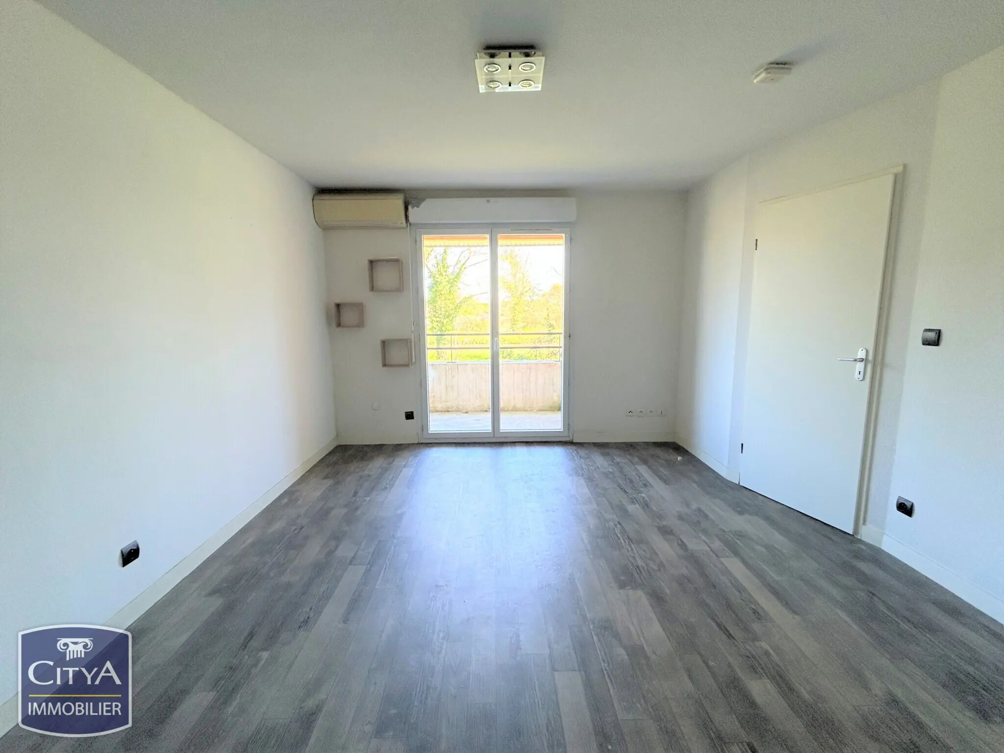 Photo 3 Appartement 2 pièces 35.81m²