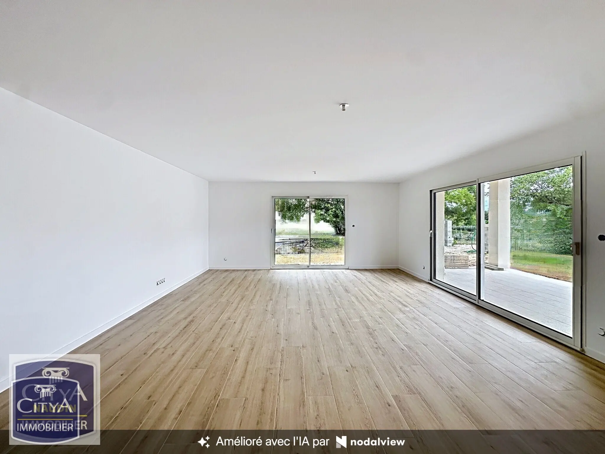 Photo 1 Maison 5 pièces 130.52m²
