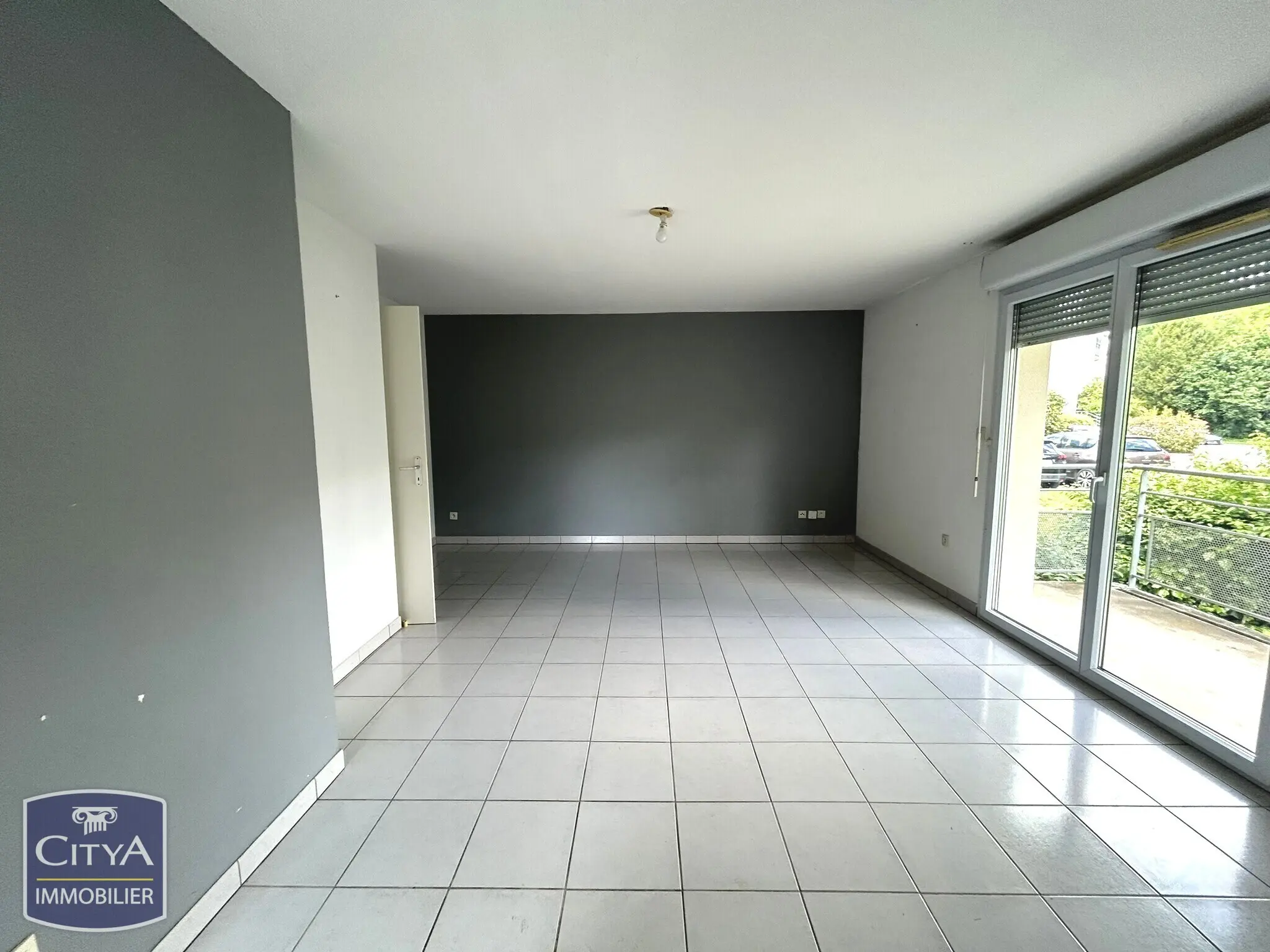 Photo 2 Appartement 3 pièces 54.1m²