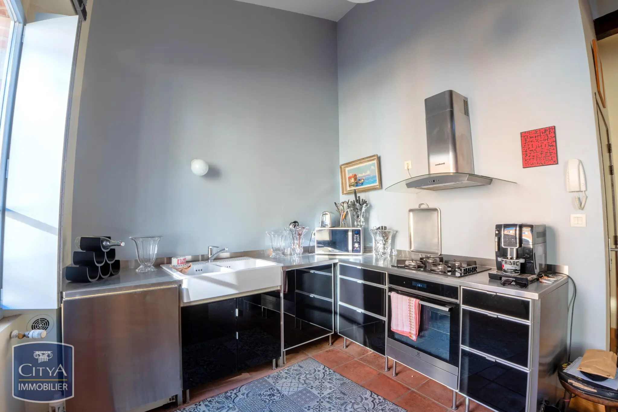 Photo 8 Appartement 4 pièces 104m²