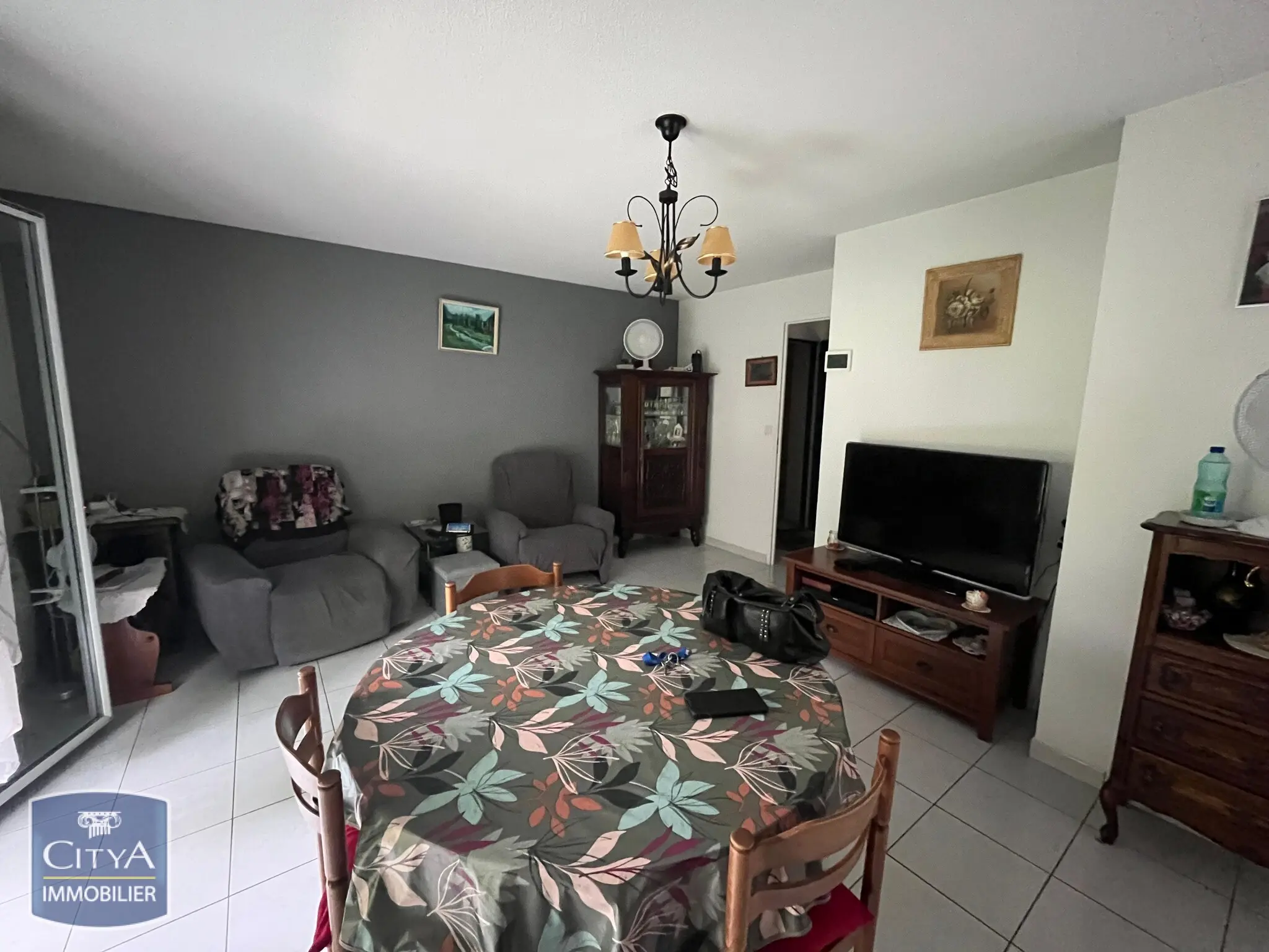 Photo 6 Appartement 2 pièces 53.78m²