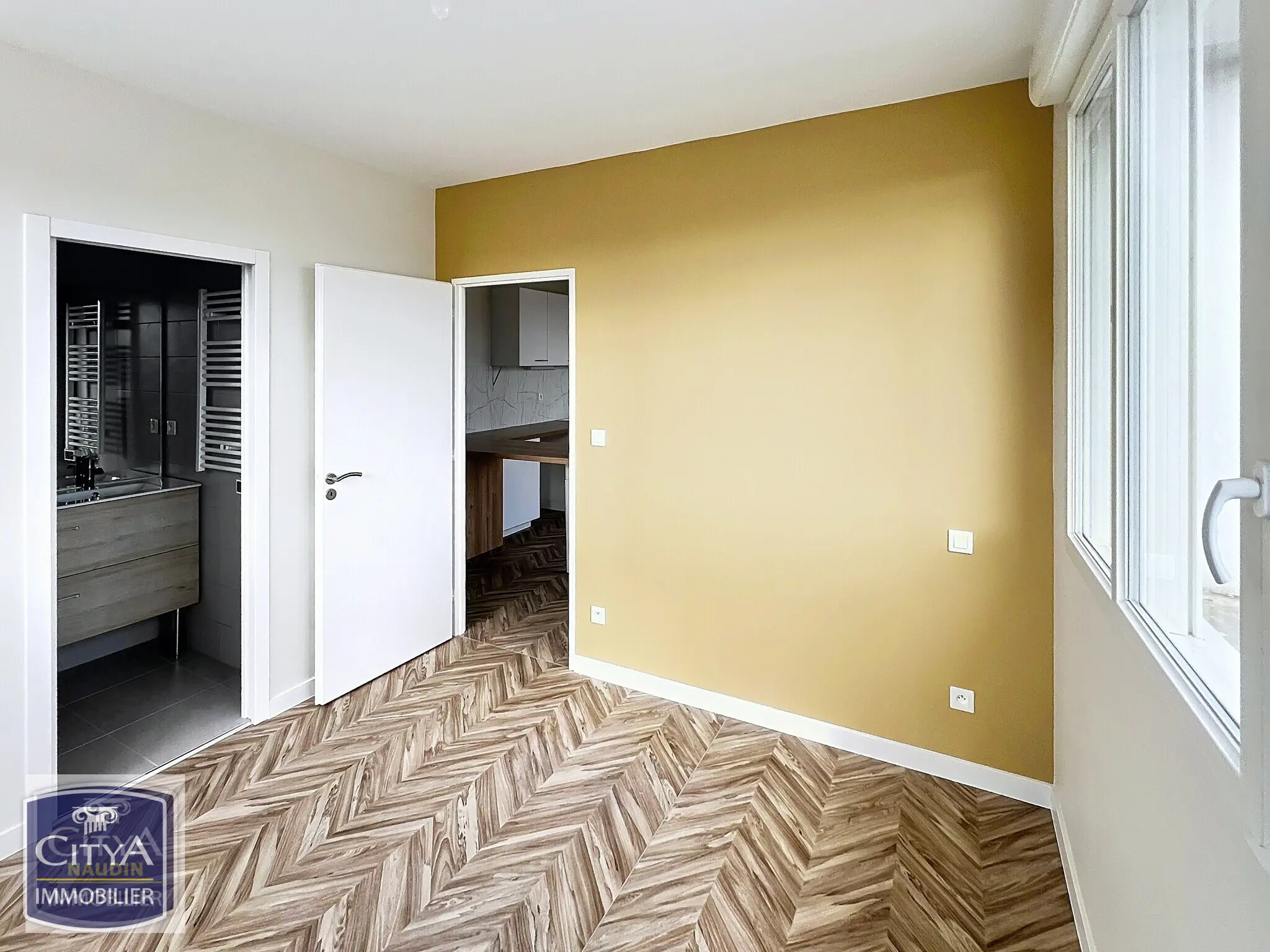 Photo 2 appartement Agen