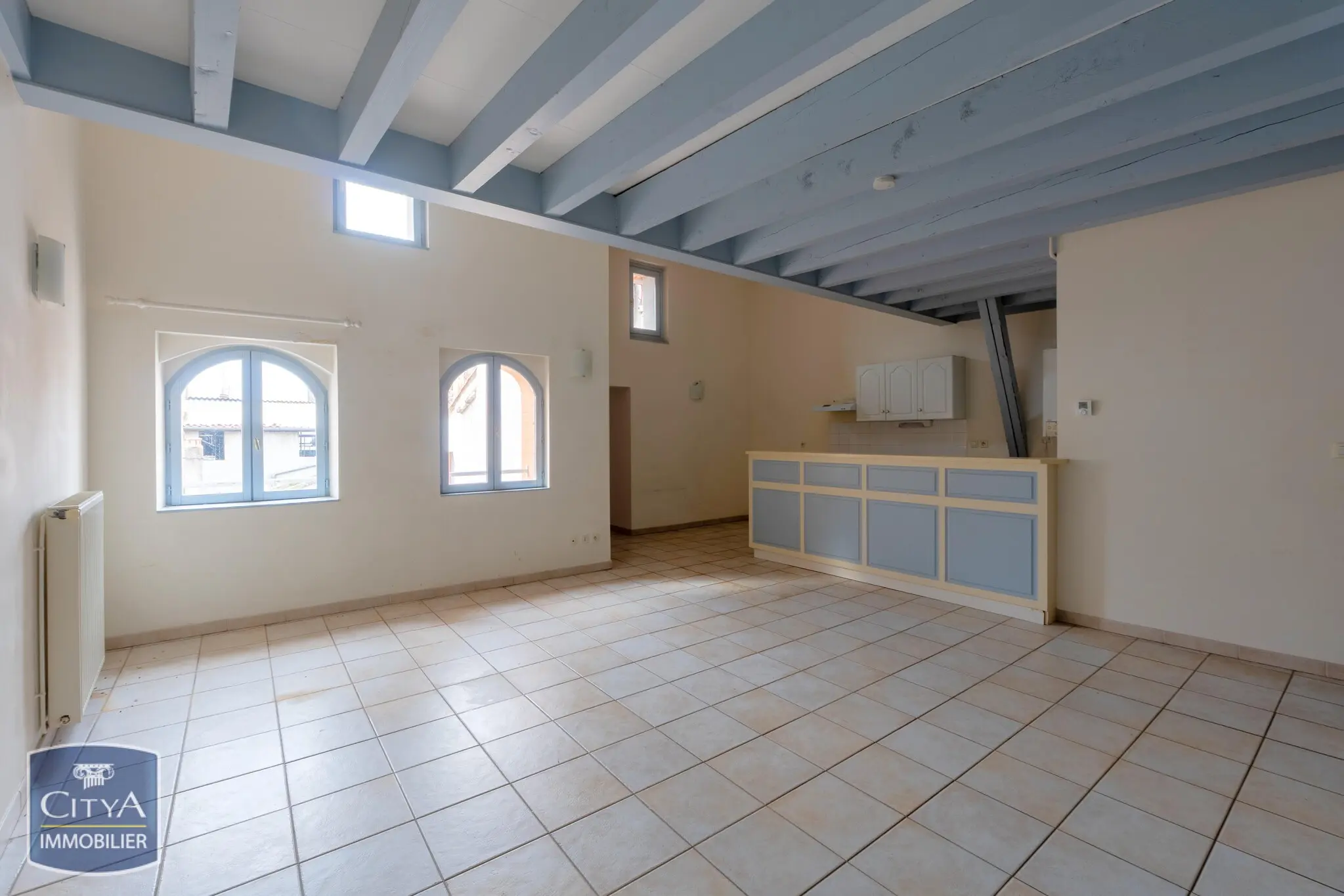 Photo 1 appartement Montauban