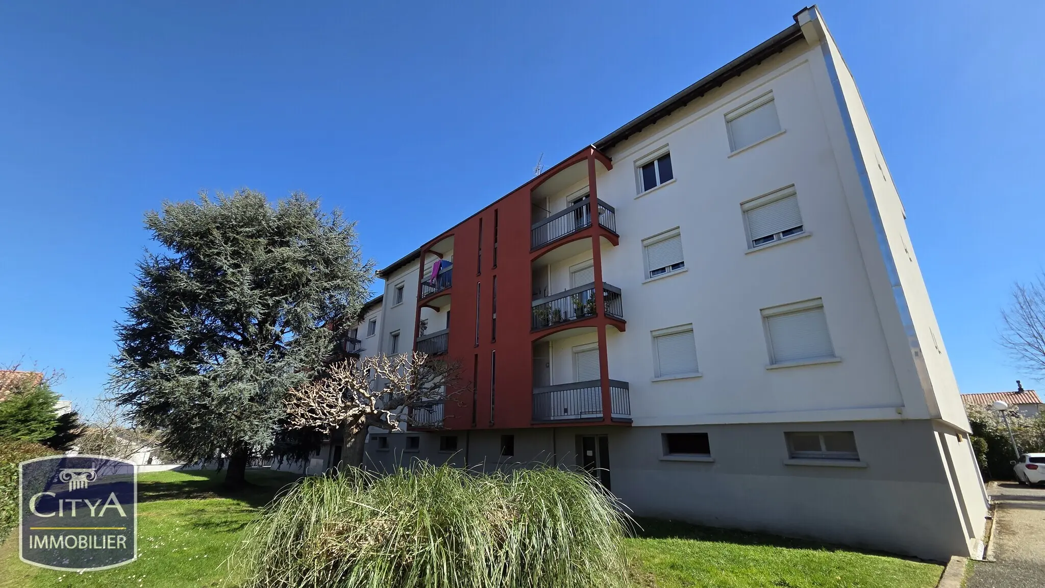 Photo 13 Appartement 3 pièces 81.12m²