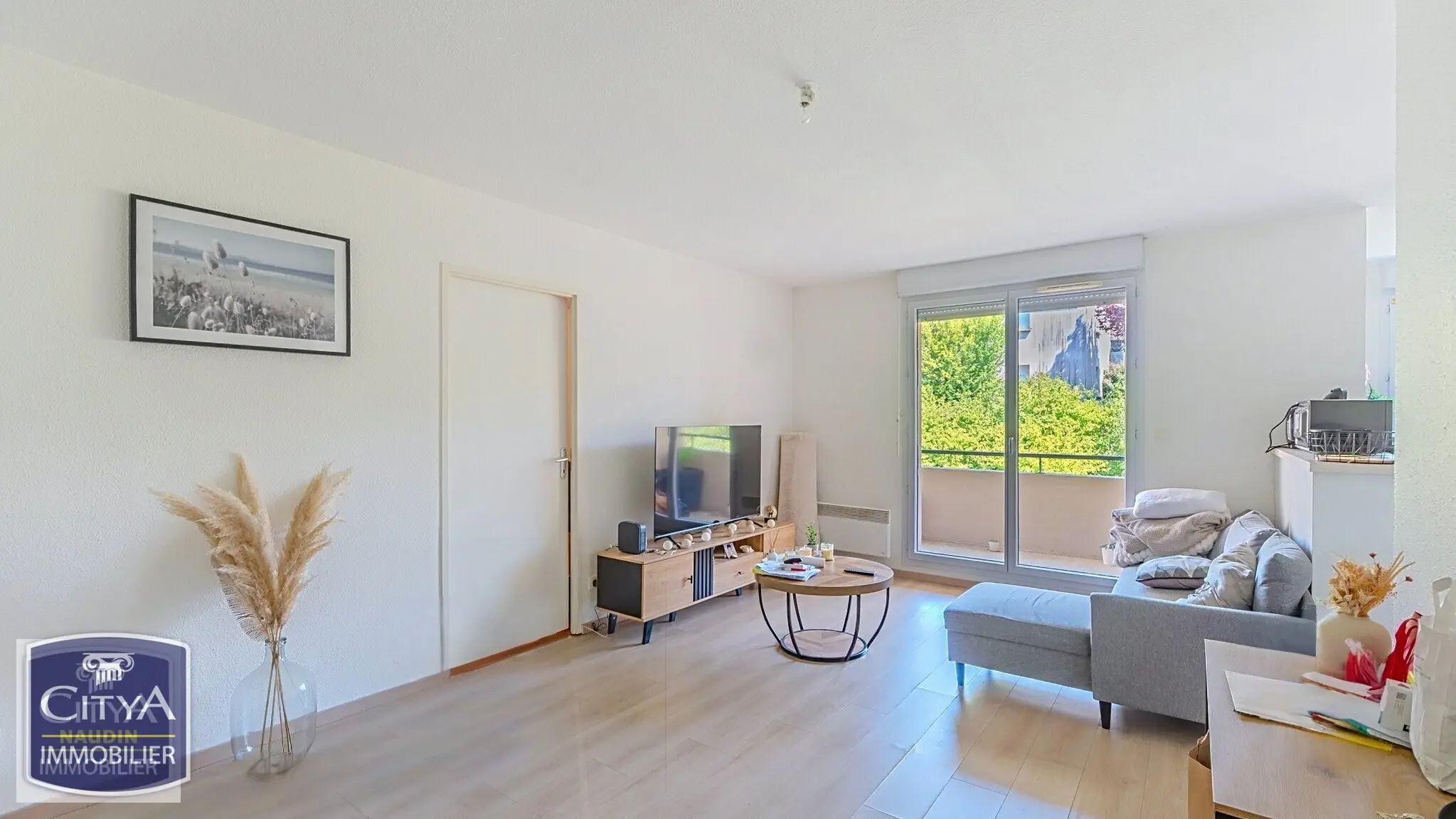 Photo 6 Appartement 2 pièces 48m²