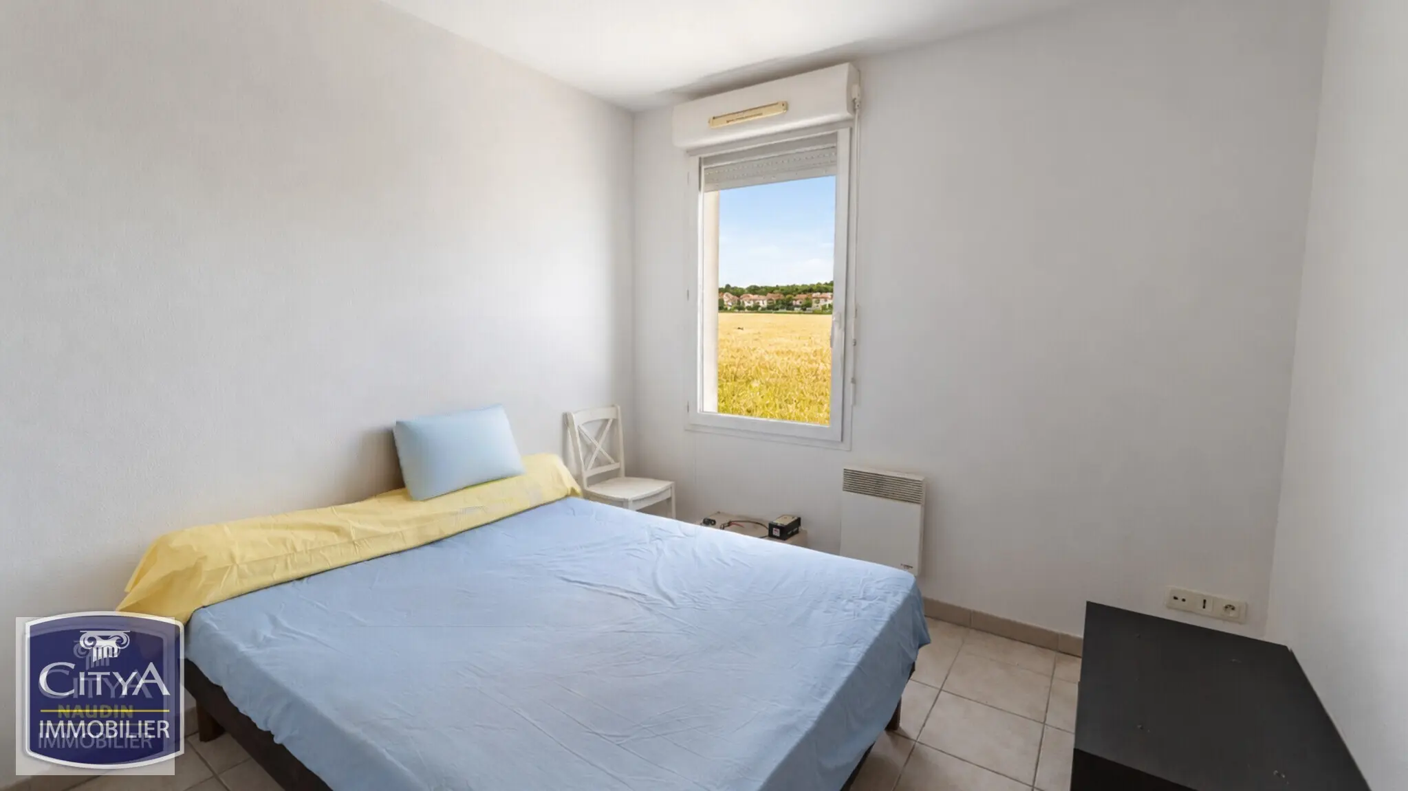 Photo 4 Appartement 2 pièces 42.9m²