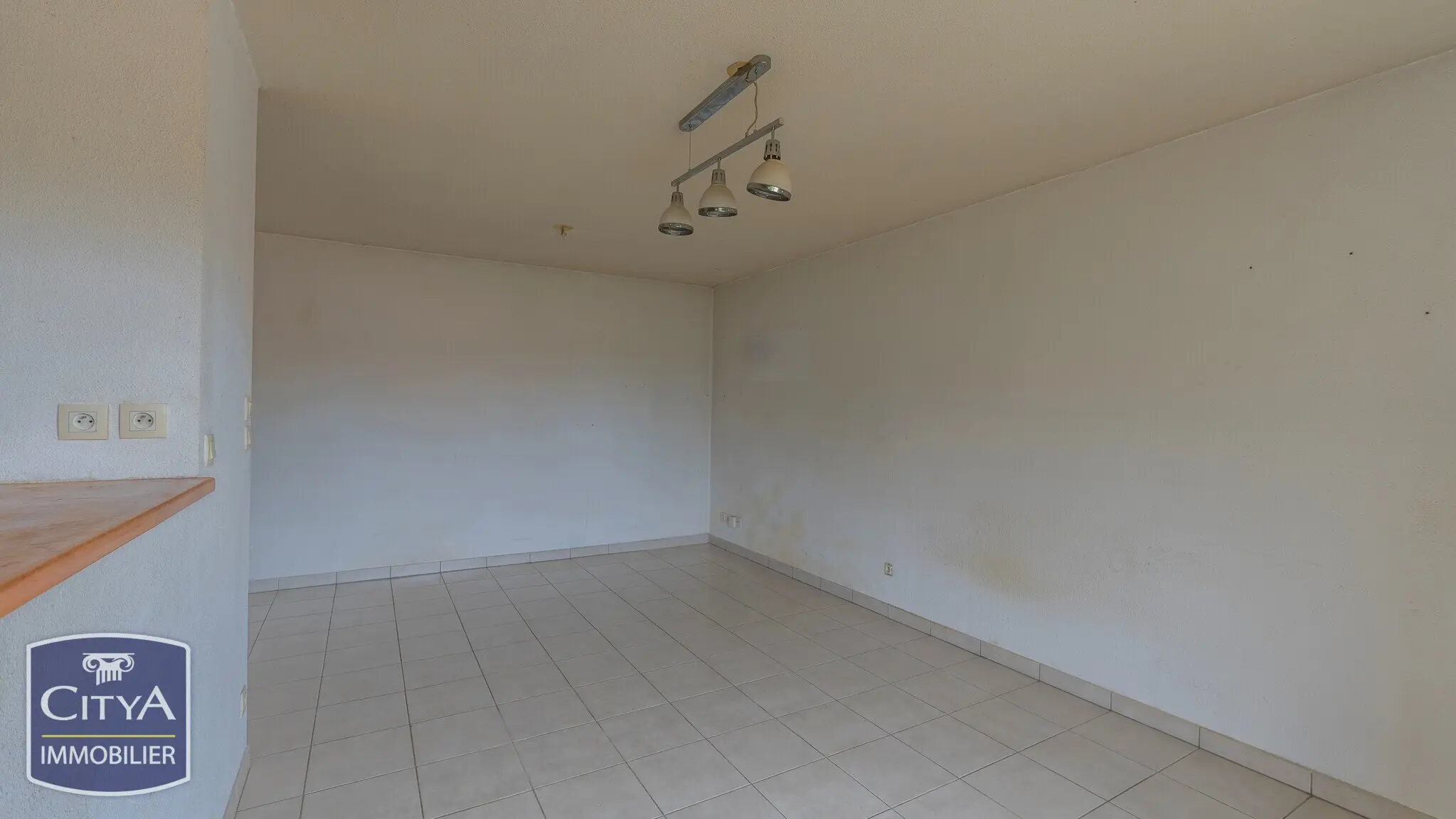Photo 2 Appartement 2 pièces 47.1m²