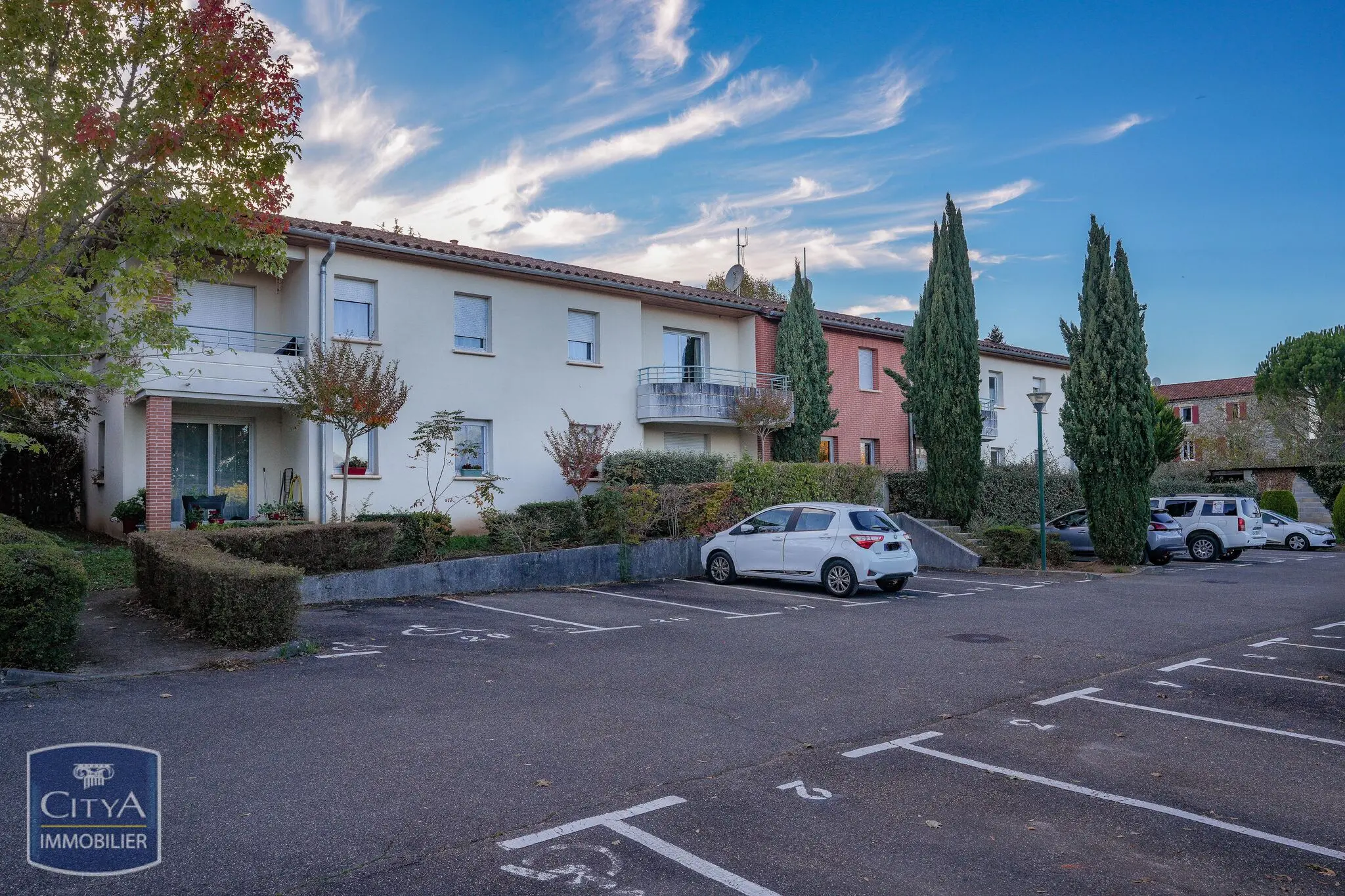 Photo 5 Appartement 2 pièces 37.62m²