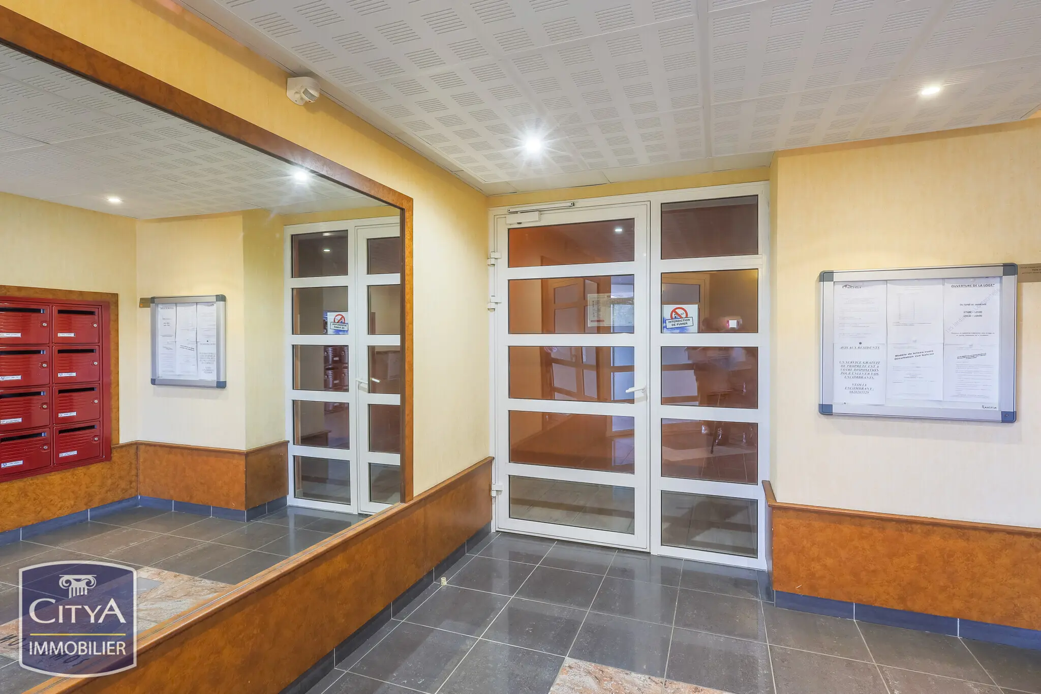 Photo 1 Appartement 2 pièces 41.72m²