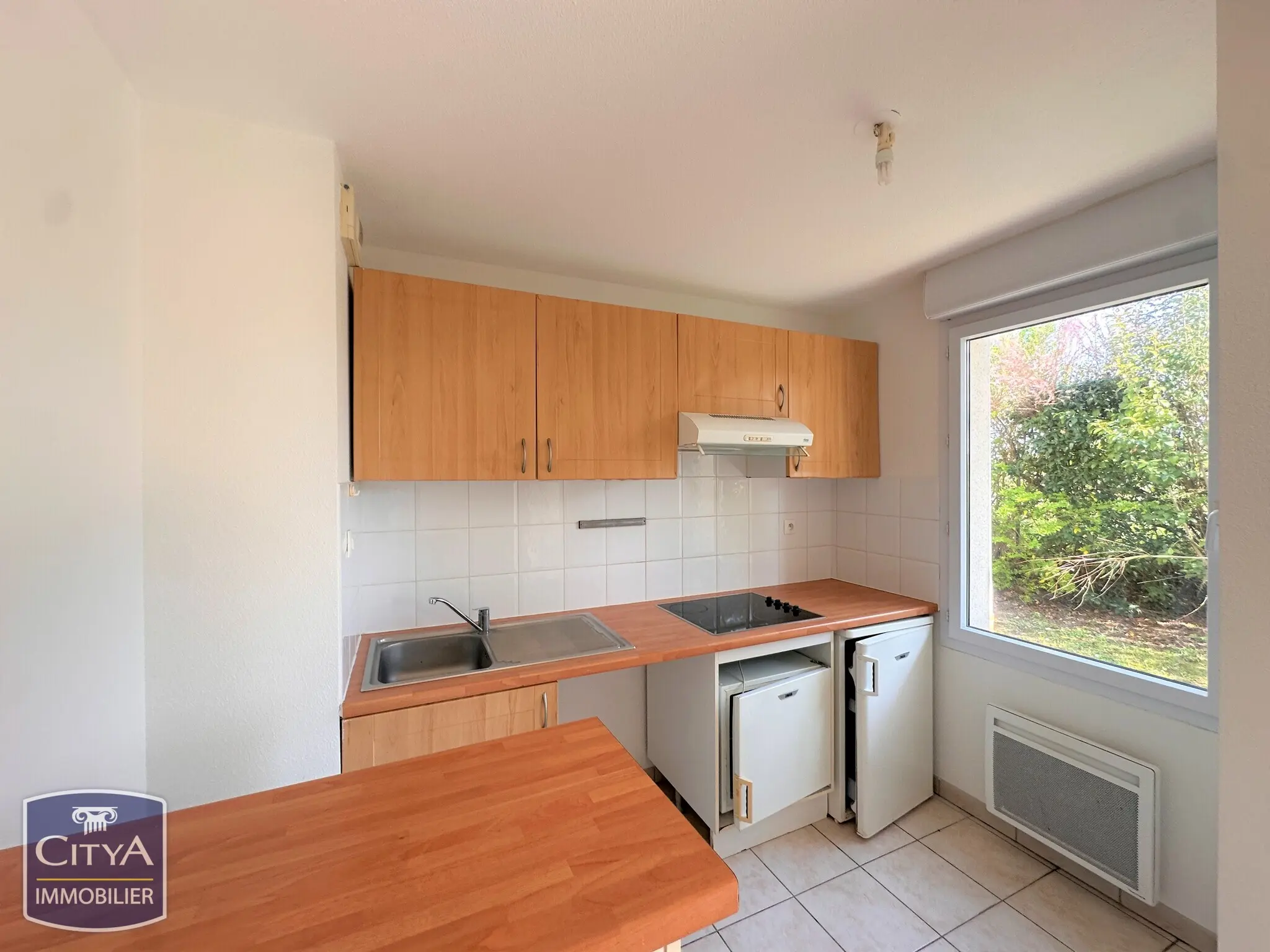 Photo 4 Appartement 2 pièces 42.6m²