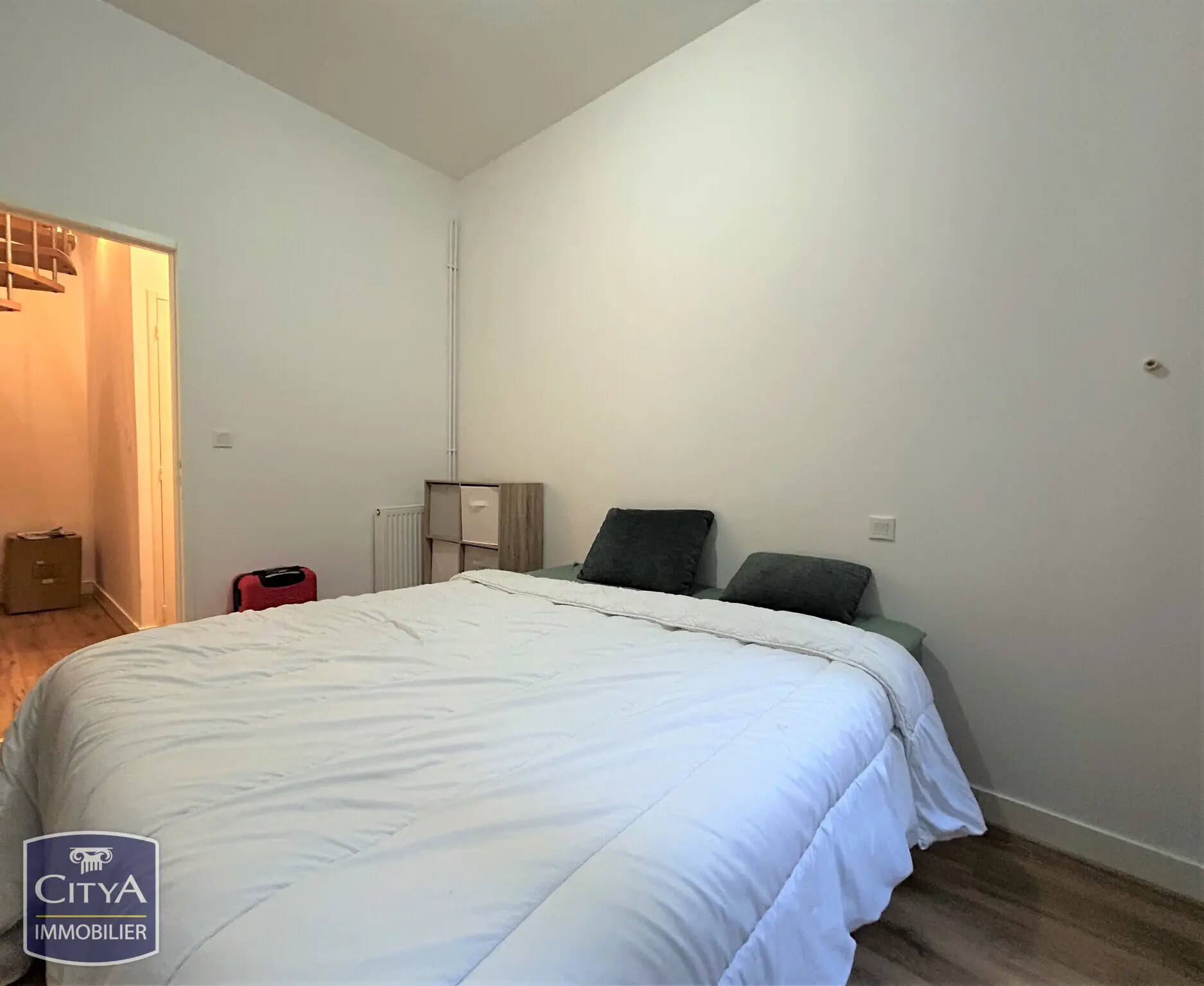 Photo 5 Appartement 3 pièces 58.51m²