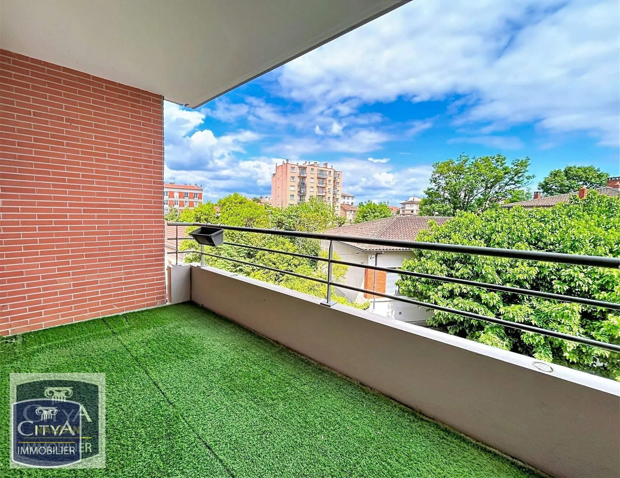 Photo 2 Appartement 2 pièces 39.6m²
