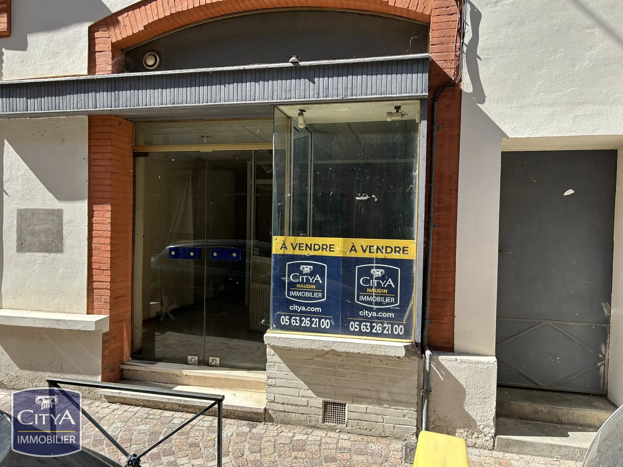 Photo 3 Local Commercial 38m²