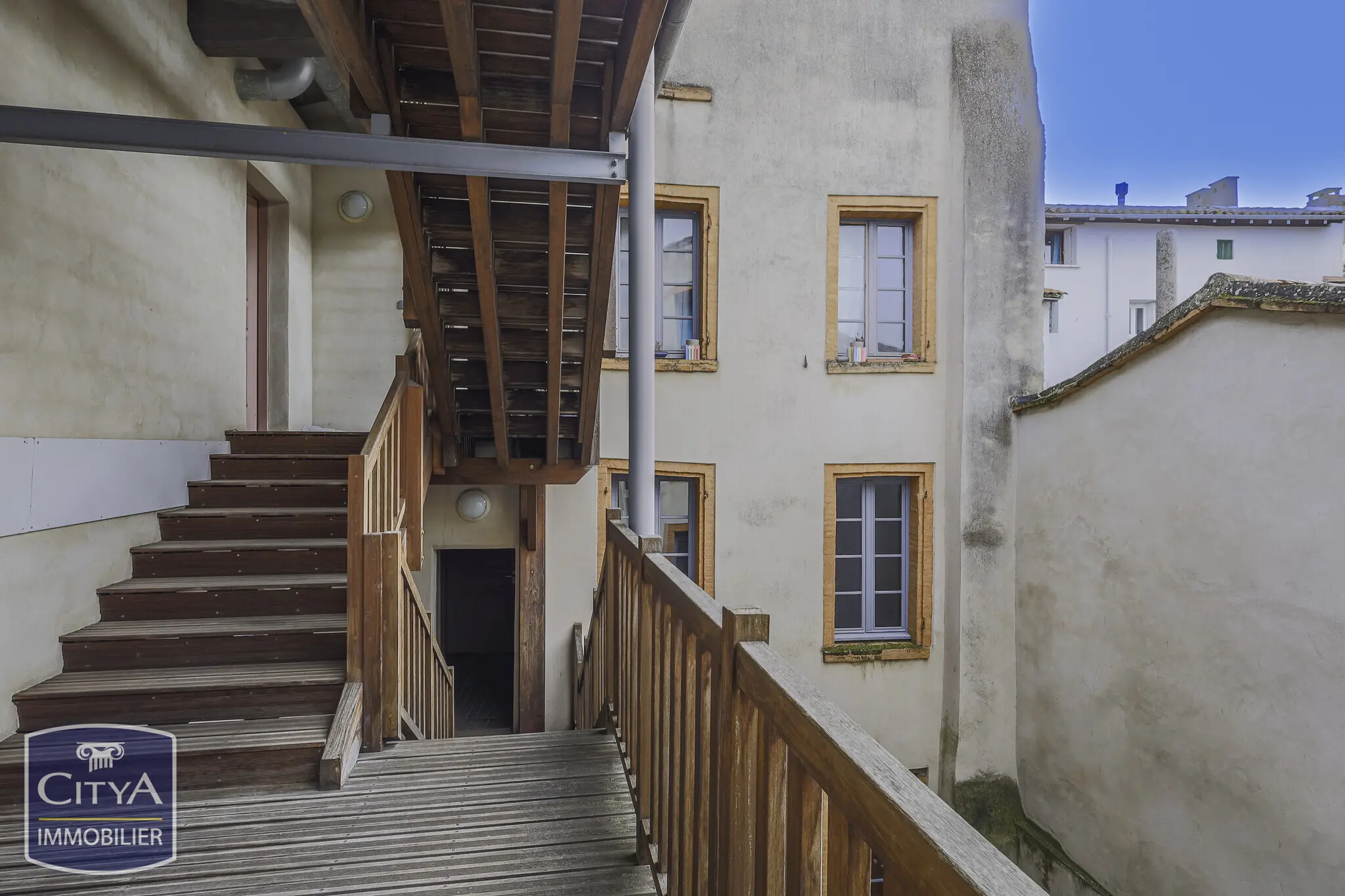 Photo 5 Appartement 1 pièce 18.81m²