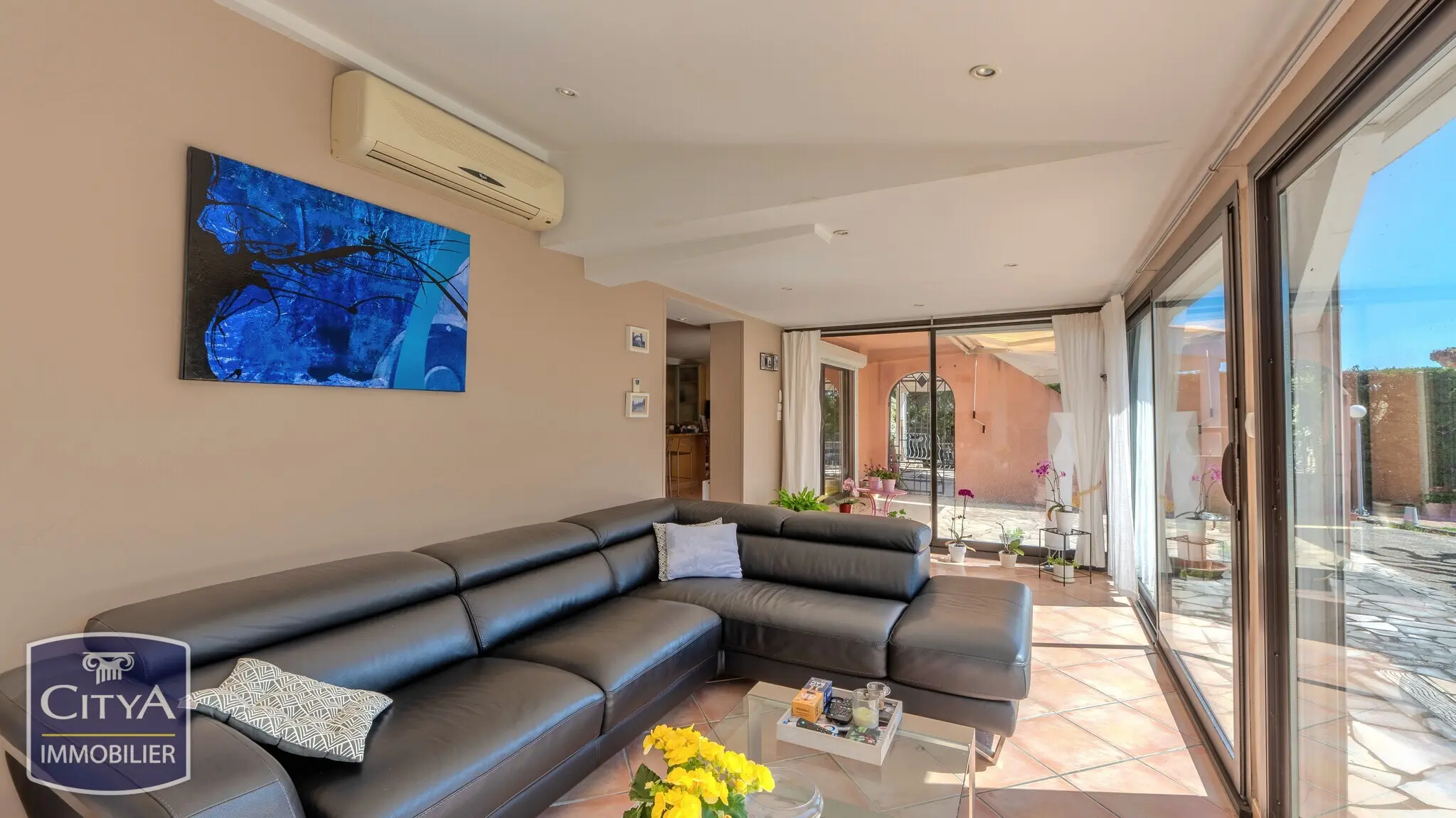 Photo 5 Maison 5 pièces 240m²