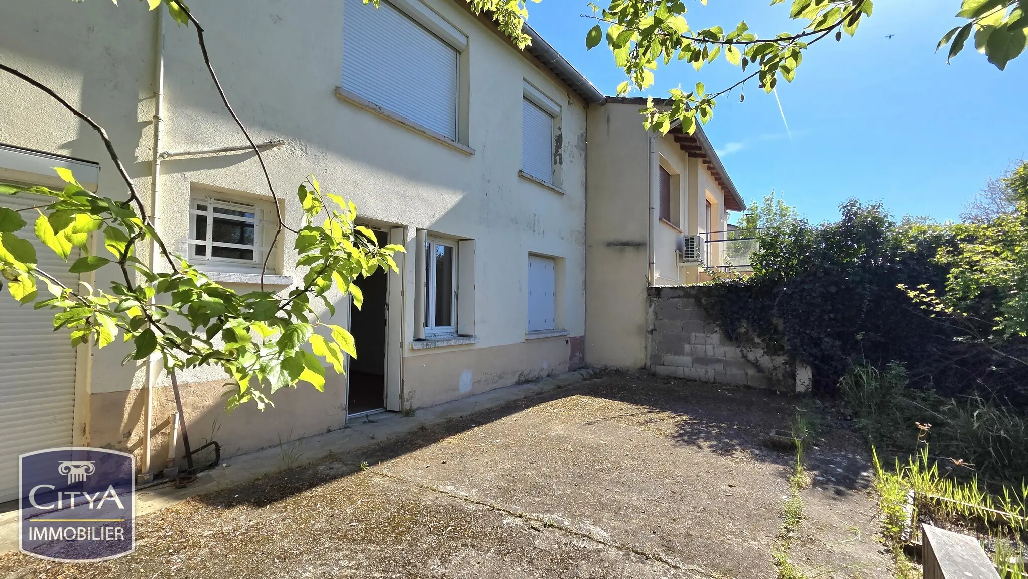 Photo 2 Appartement 3 pièces 55m²