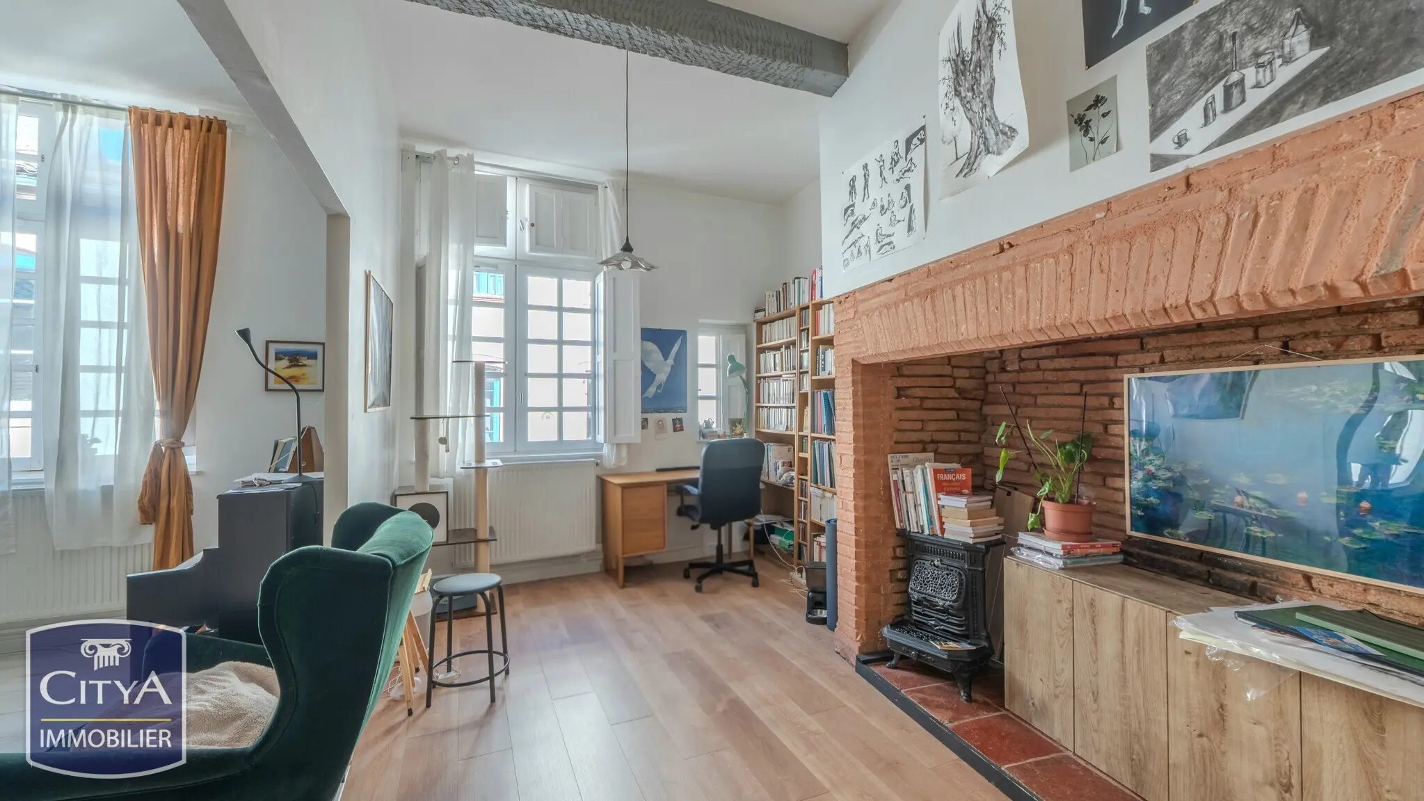 Photo 8 Appartement 3 pièces 69.17m²