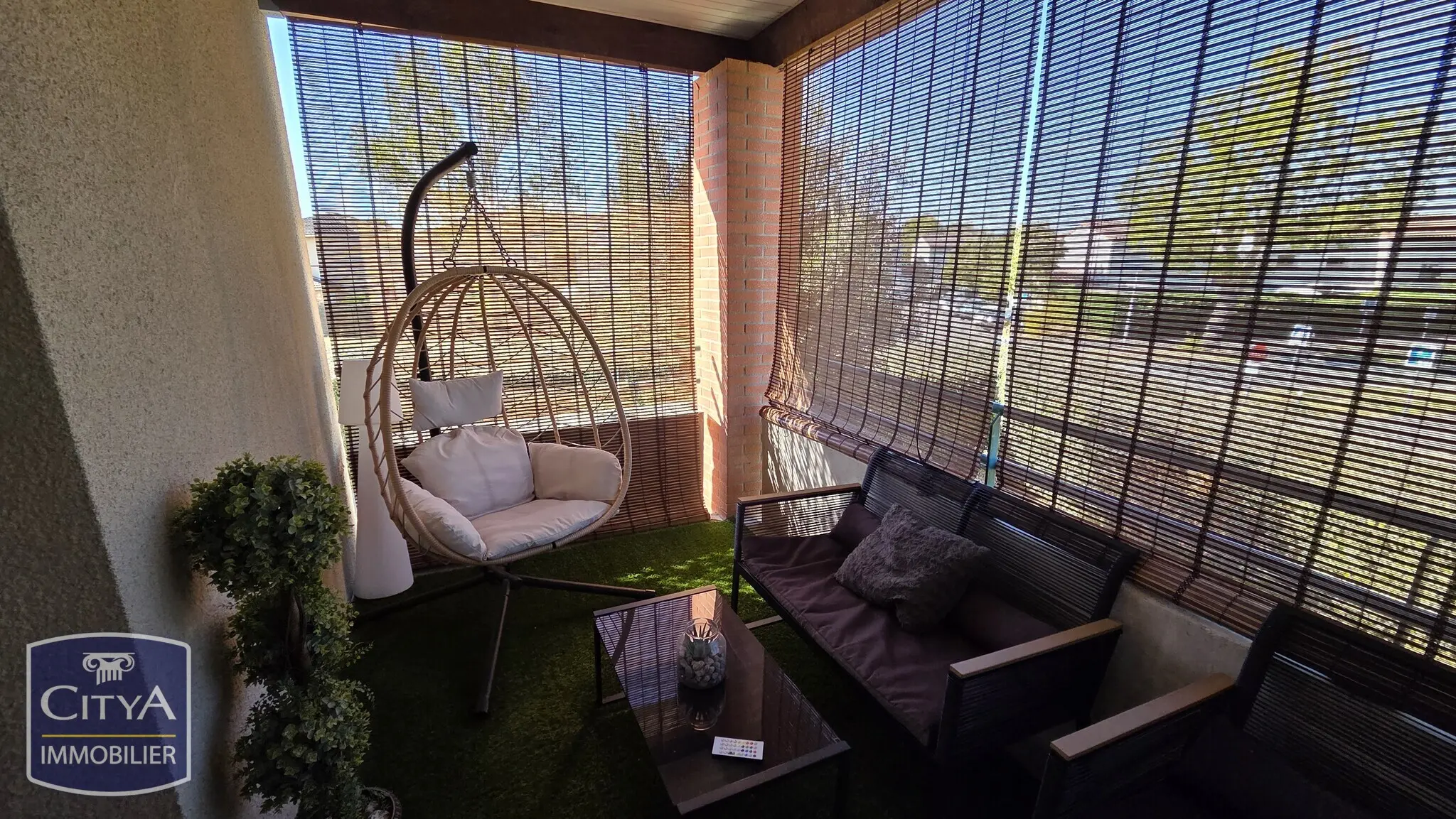 Photo 10 appartement Montauban