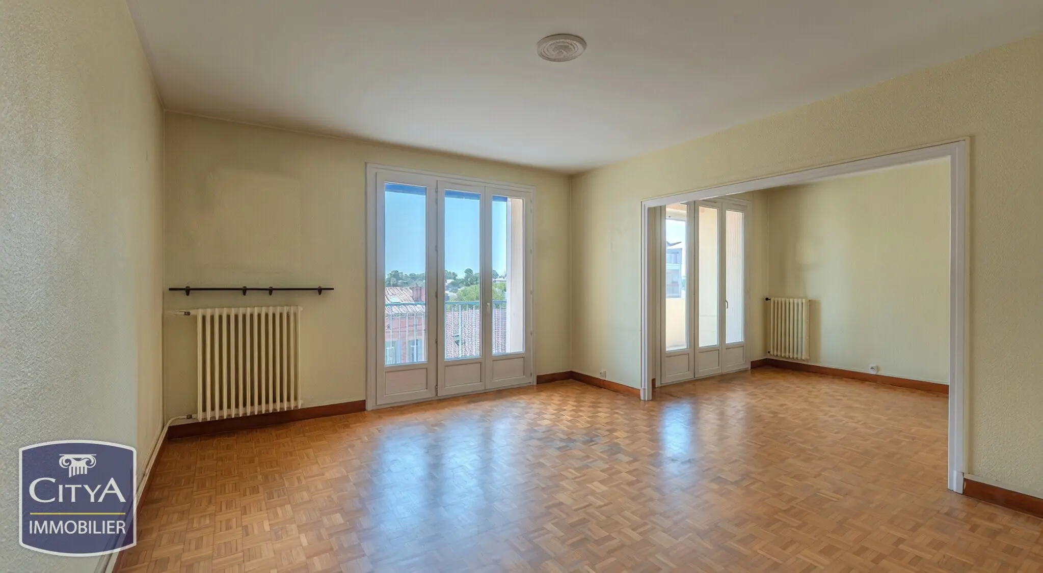 Photo 3 Appartement 4 pièces 98m²