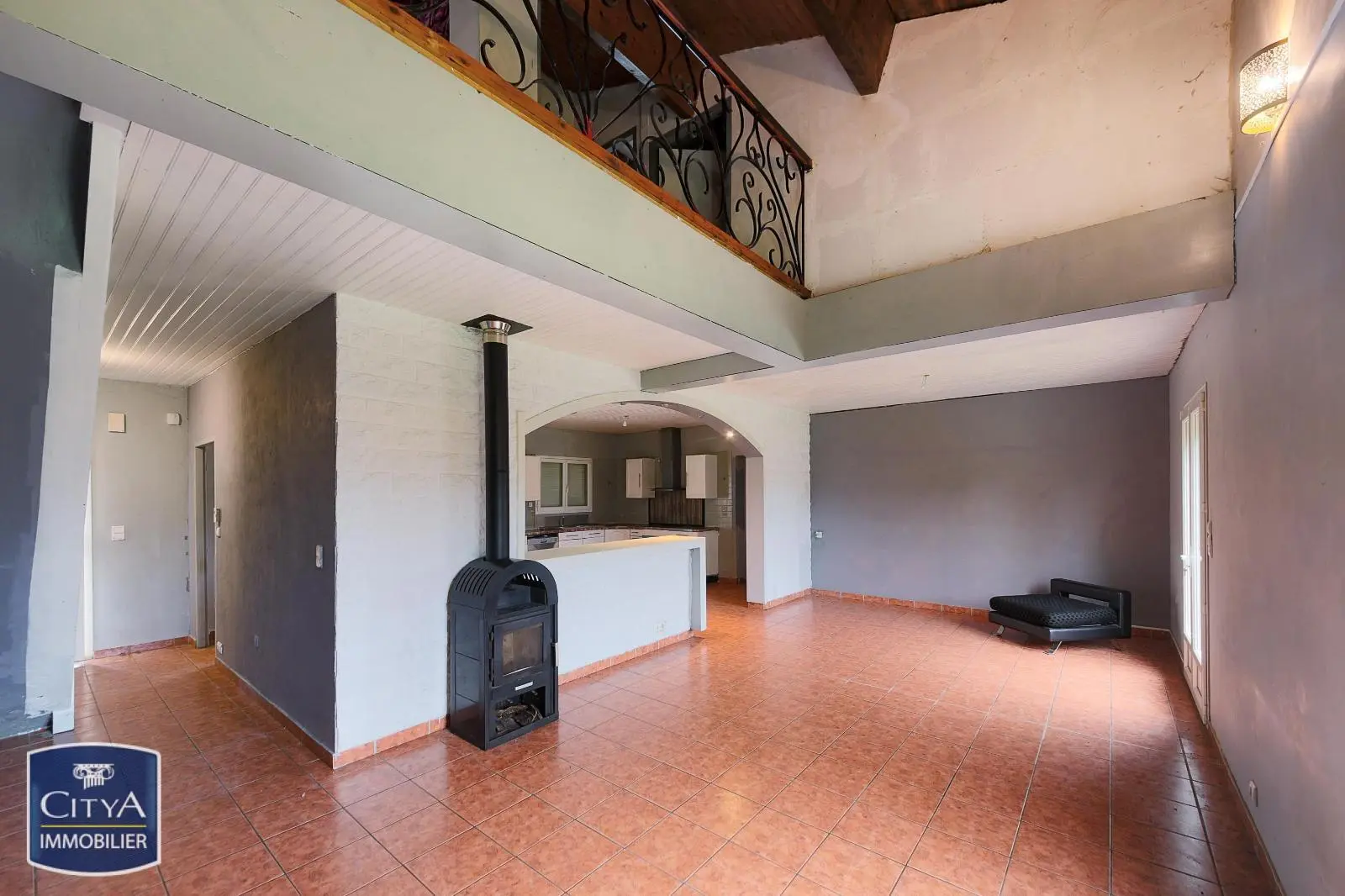 Photo 6 Maison 6 pièces 161.7m²