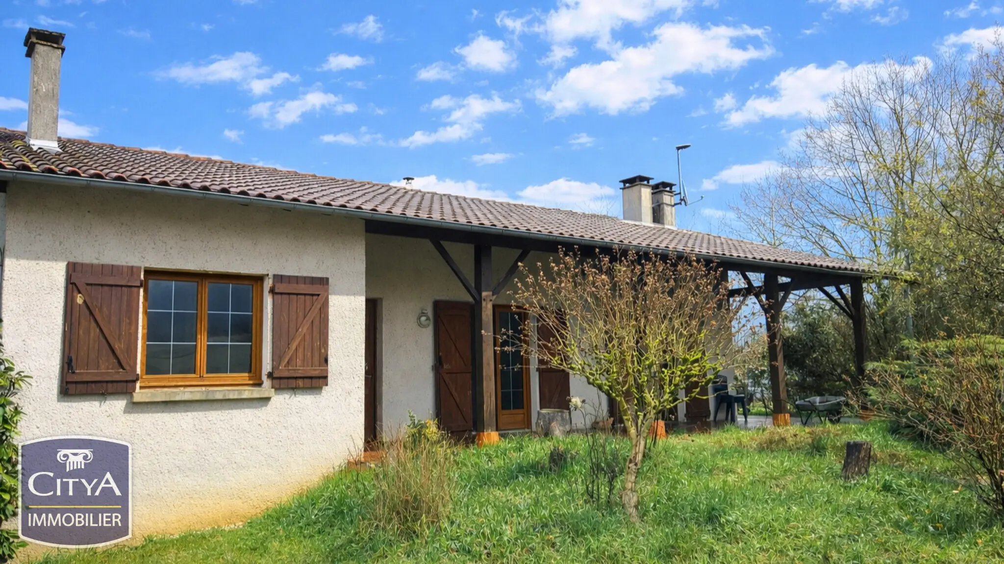 Photo 3 Maison 4 pièces 112.04m²