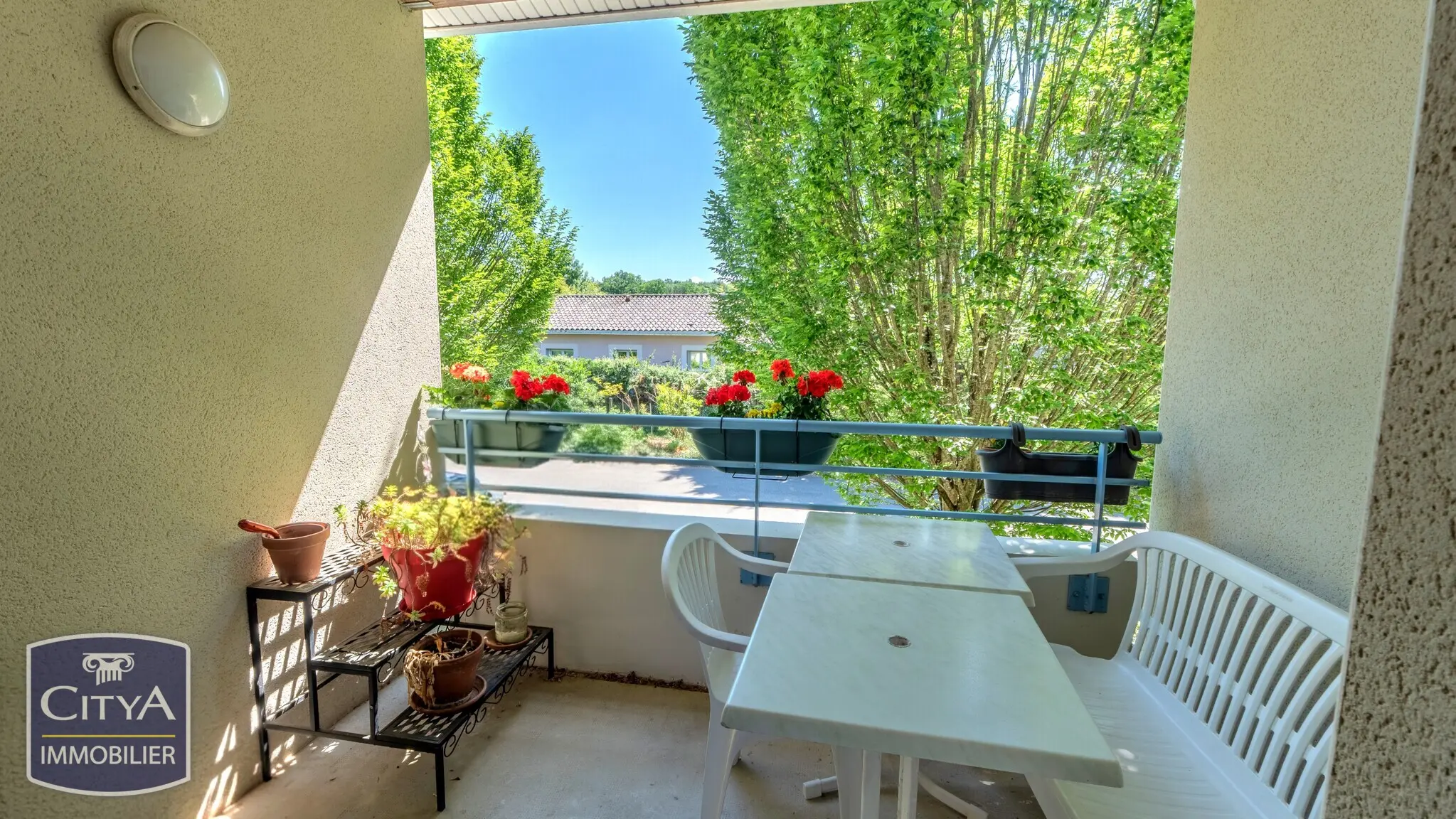 Photo 4 Appartement 3 pièces 60.55m²