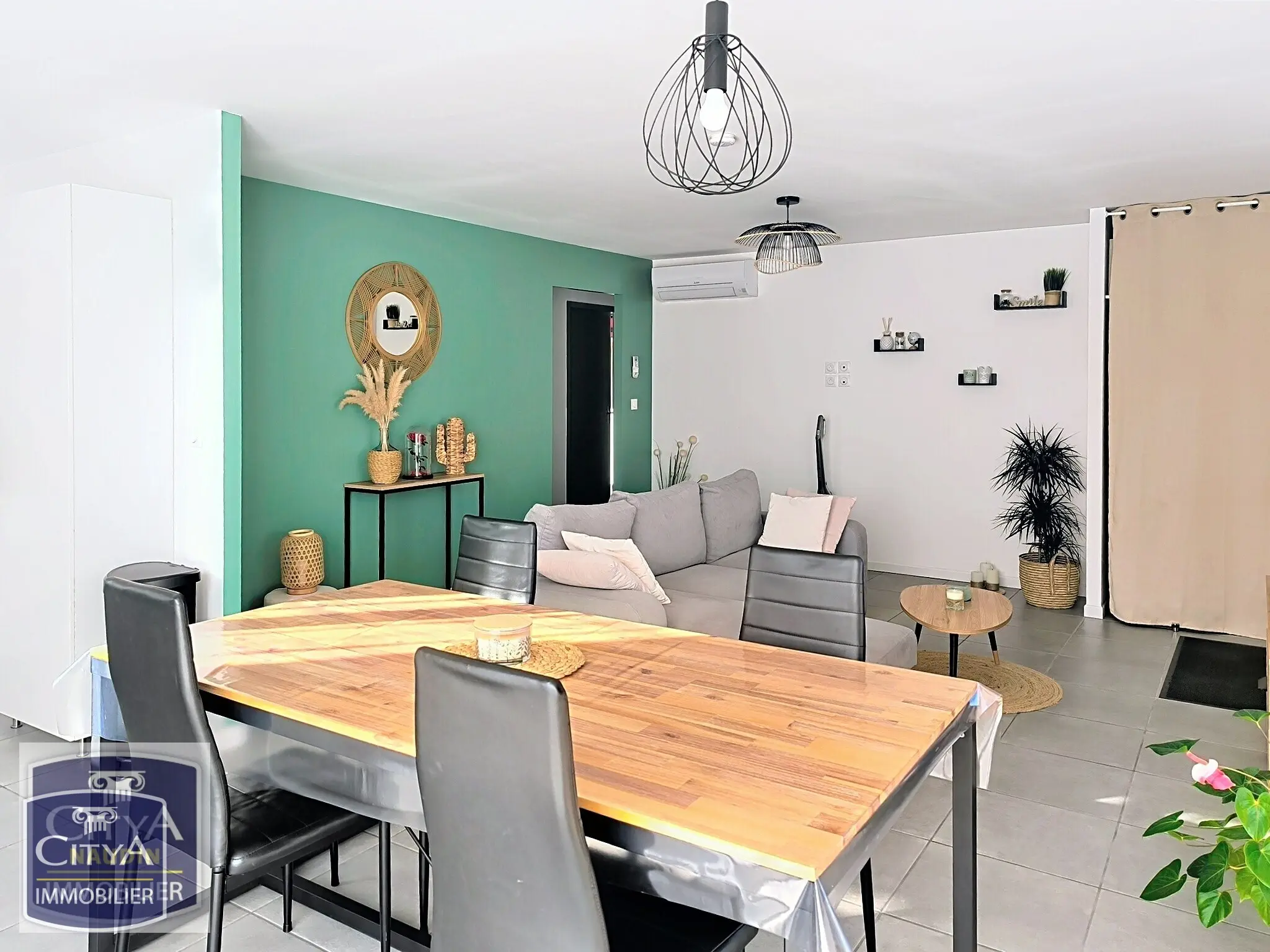 Photo 3 Maison 4 pièces 74.12m²