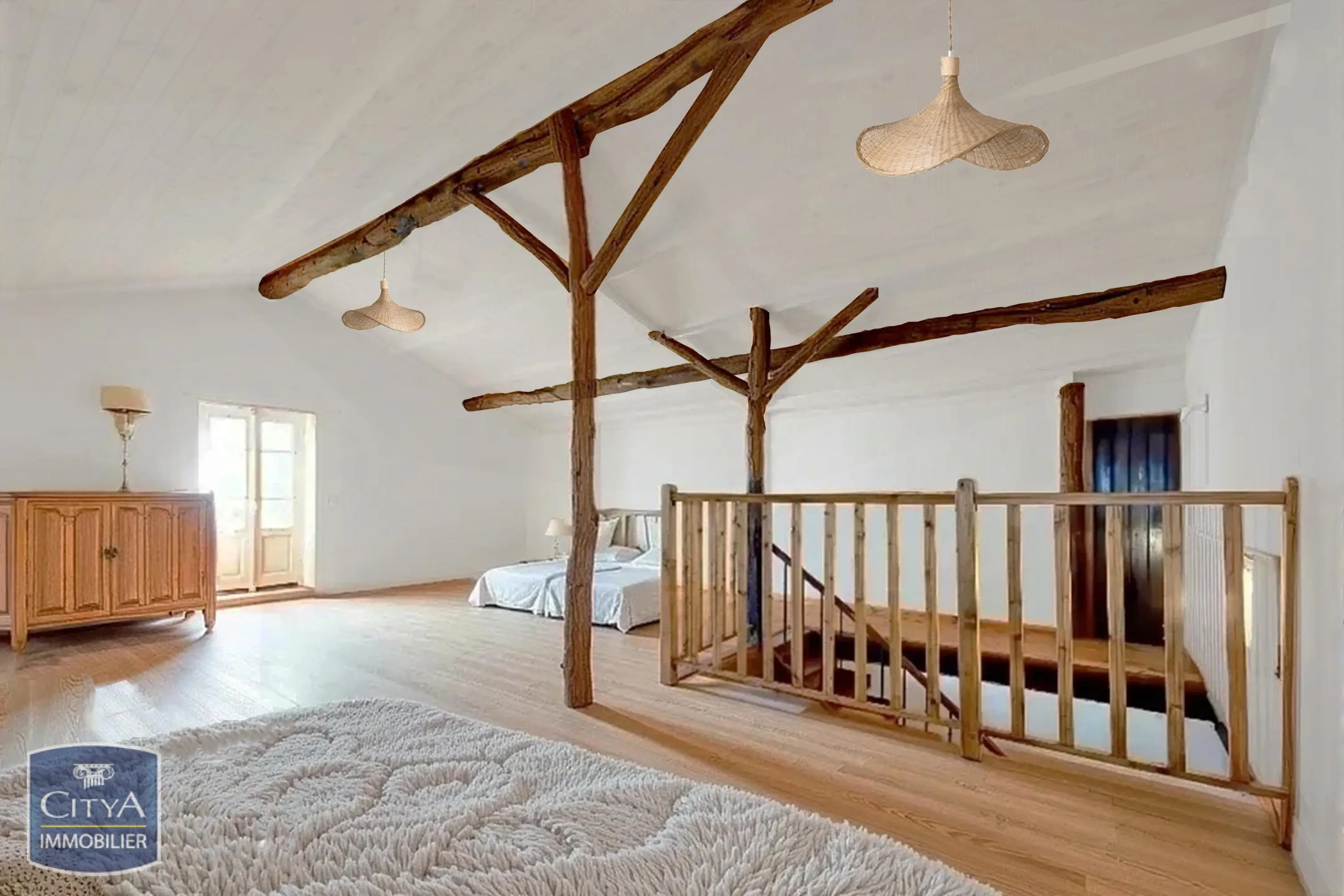 Photo 2 Maison 7 pièces 196m²