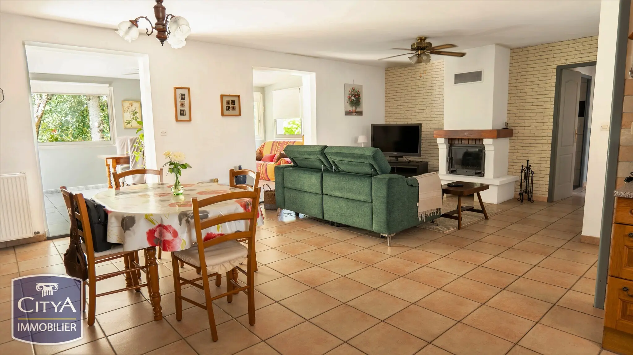 Photo 4 Maison 5 pièces 114.7m²