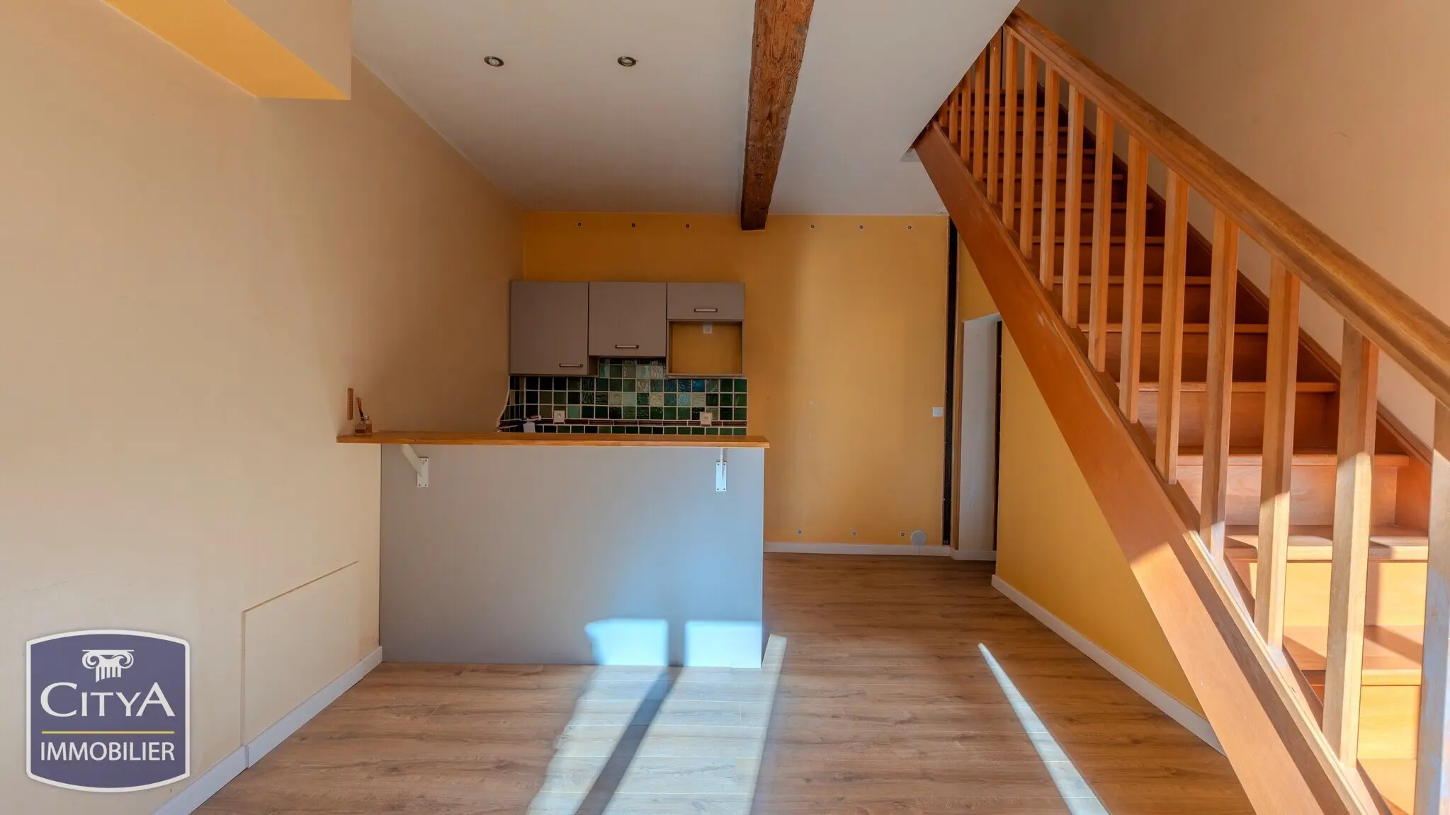 Appartement 3 pièces 84 m² · à Montauban · 84 m² · 153 000 €