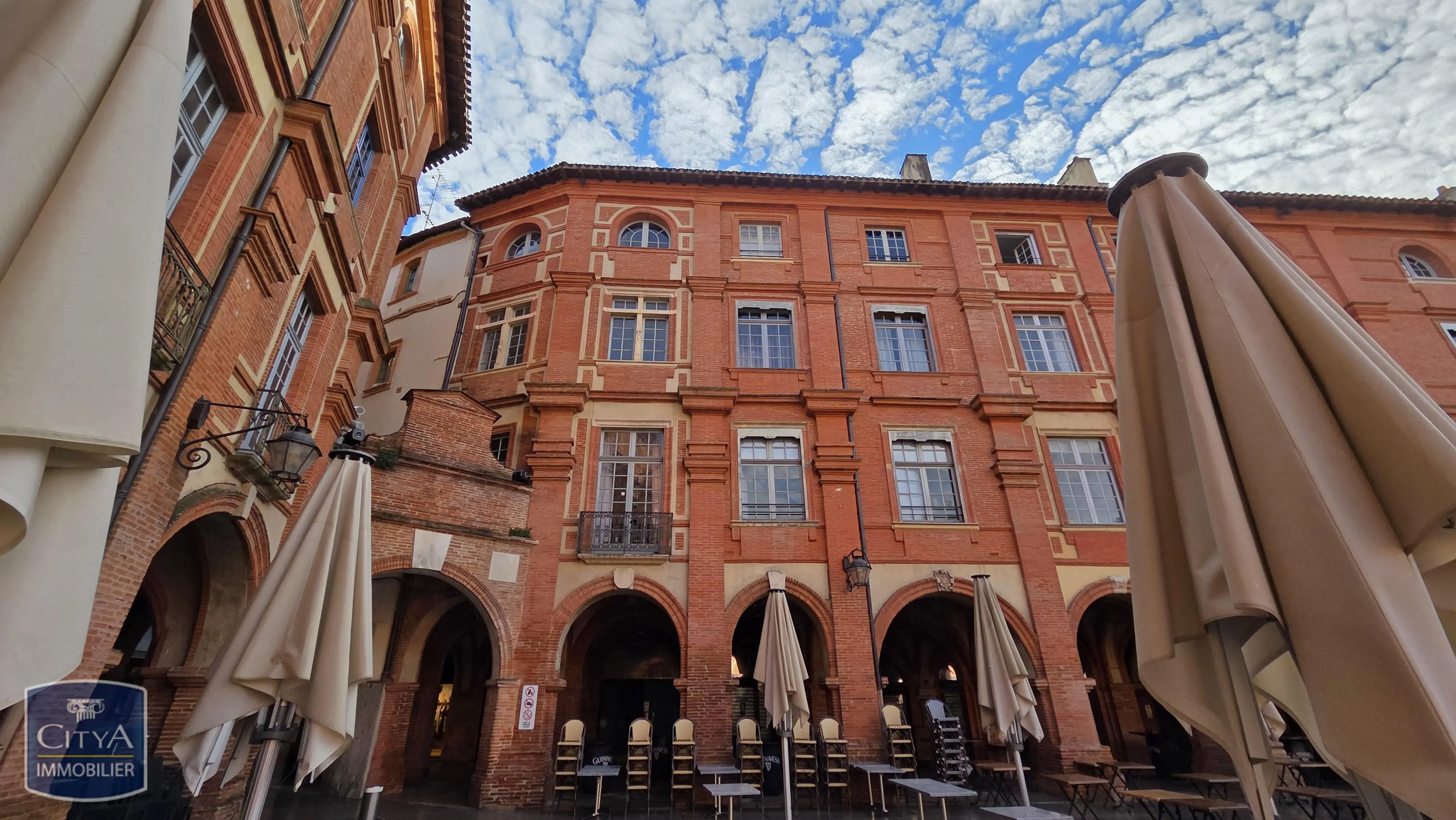 Photo 15 appartement Montauban