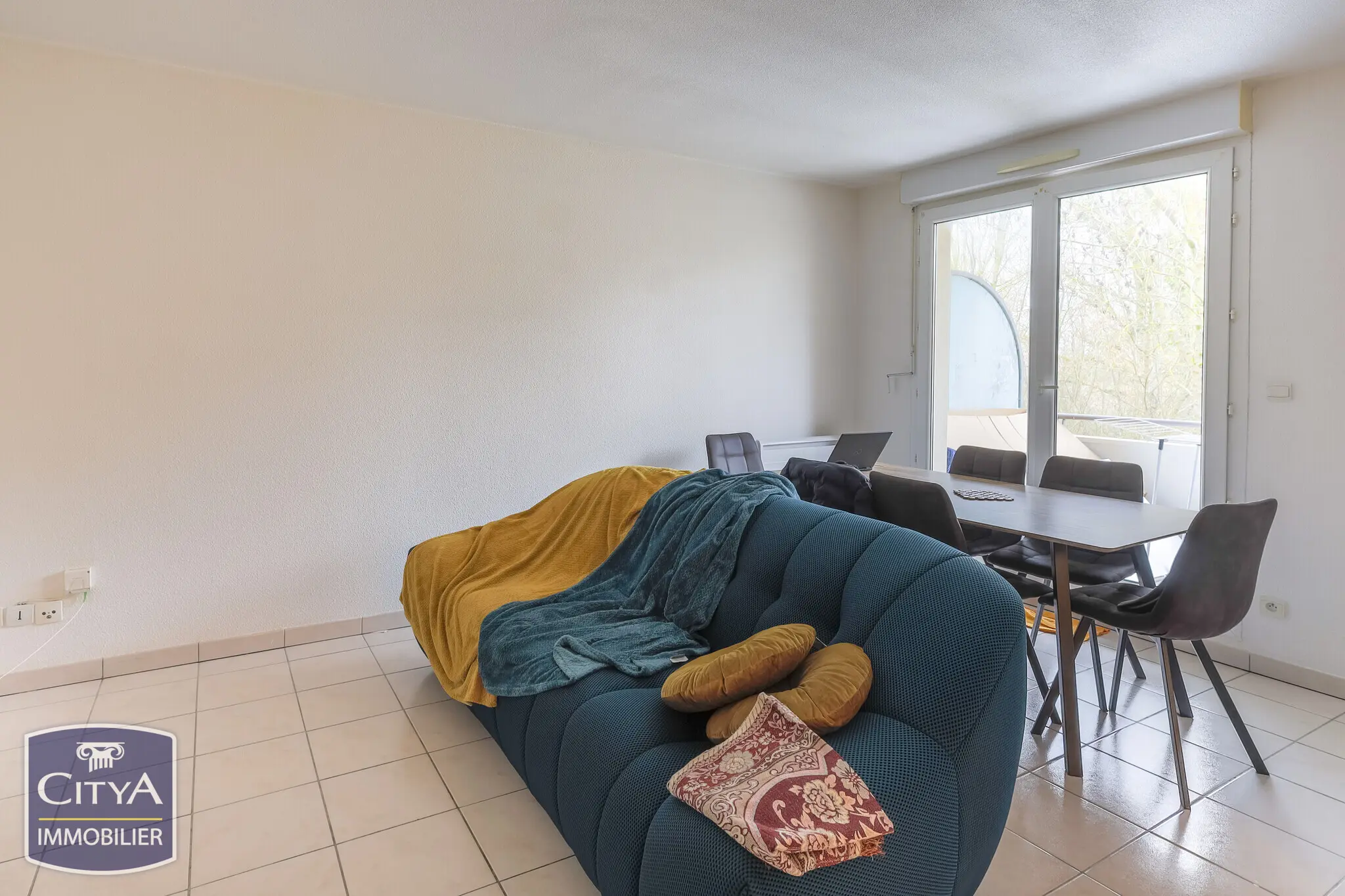 Photo 3 Appartement 2 pièces 41.72m²