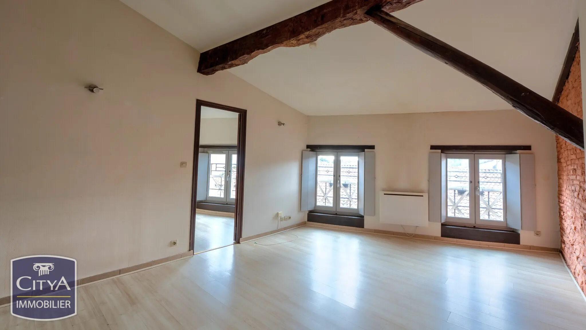 Photo 3 appartement Montauban