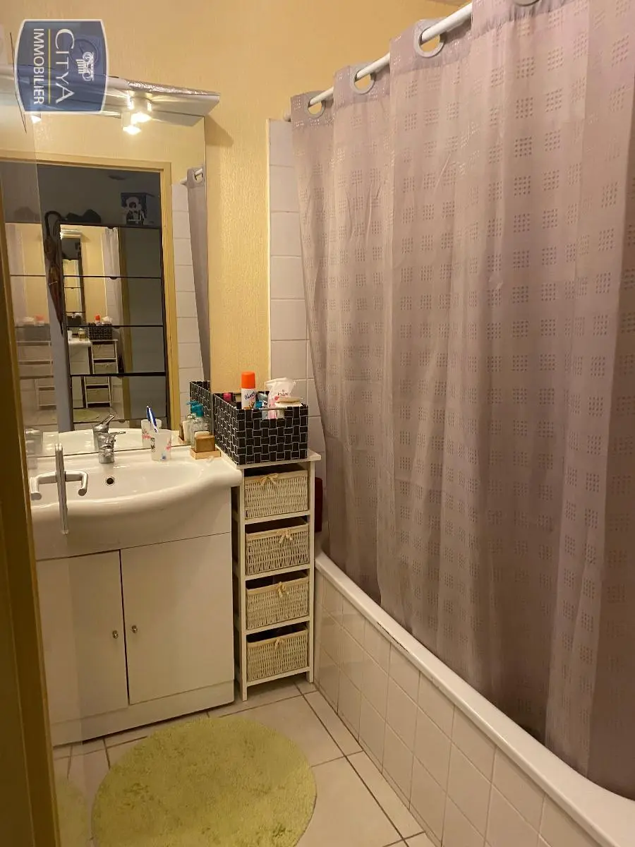 Photo 4 appartement Montbeton