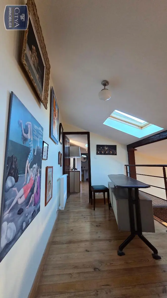 Photo 12 Appartement 4 pièces 104m²