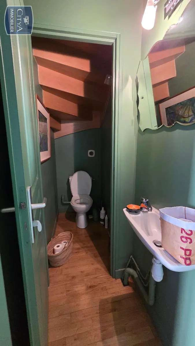 Photo 15 Appartement 4 pièces 104m²