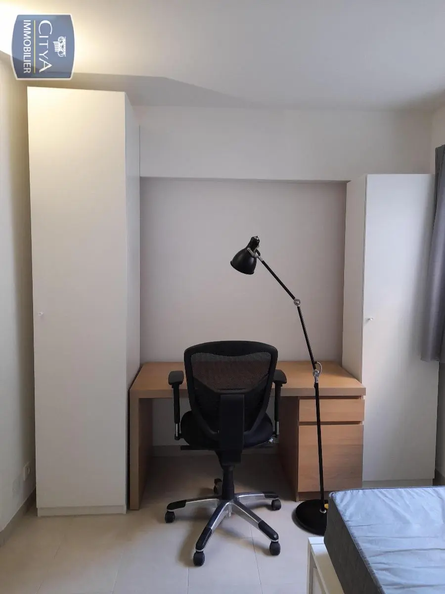 Photo 4 Appartement 14.6m²