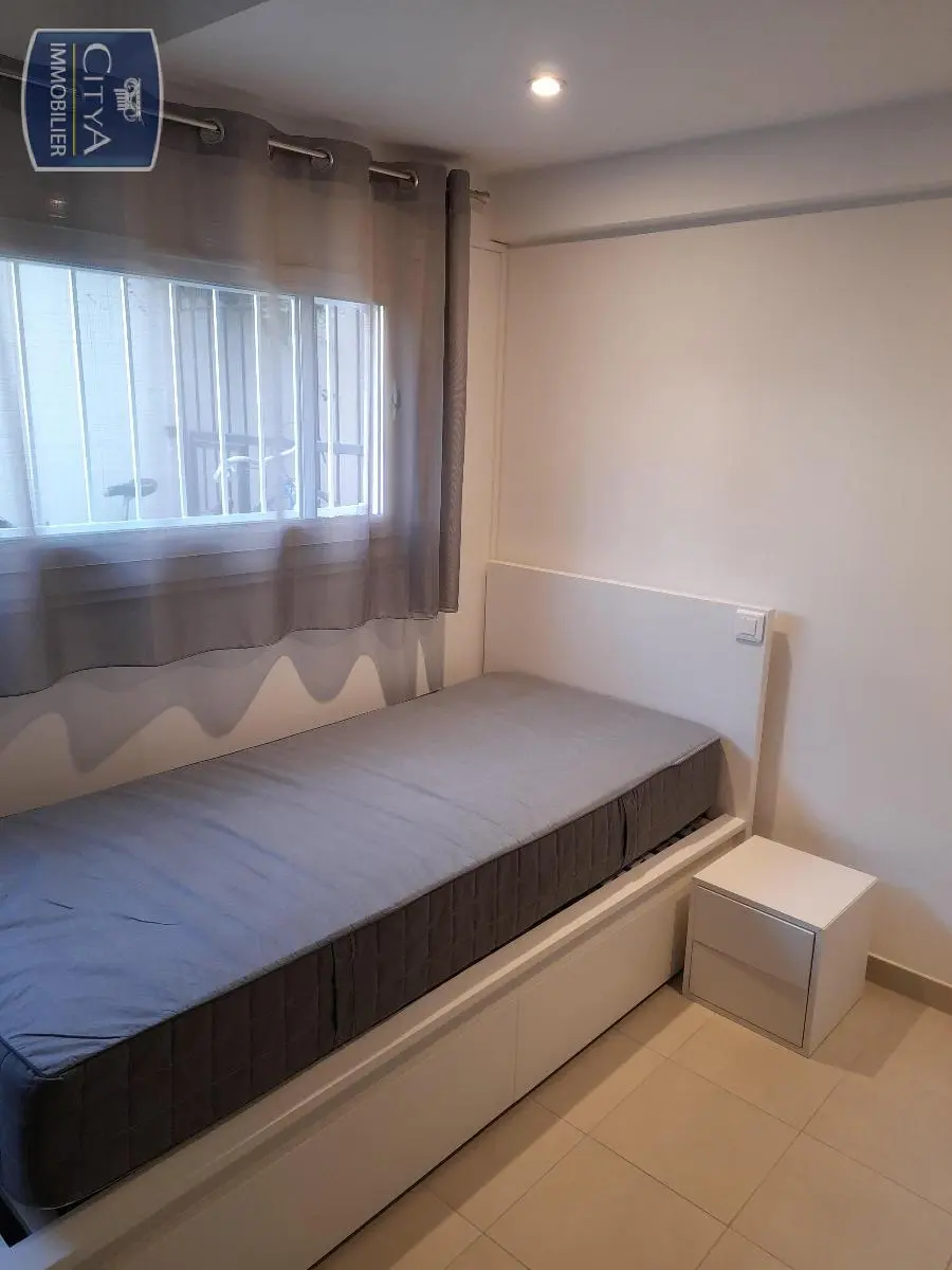 Photo 2 Appartement 14.6m²