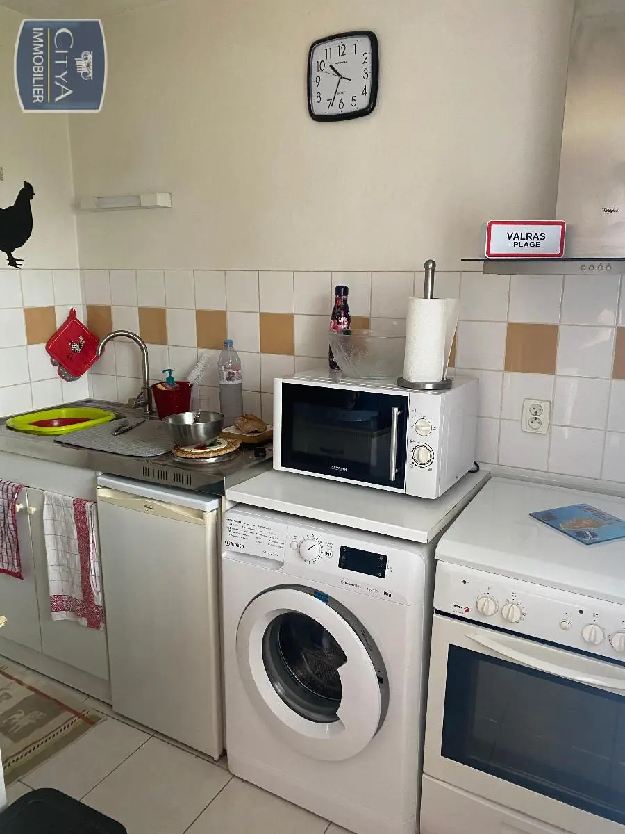 Photo 5 appartement Montbeton