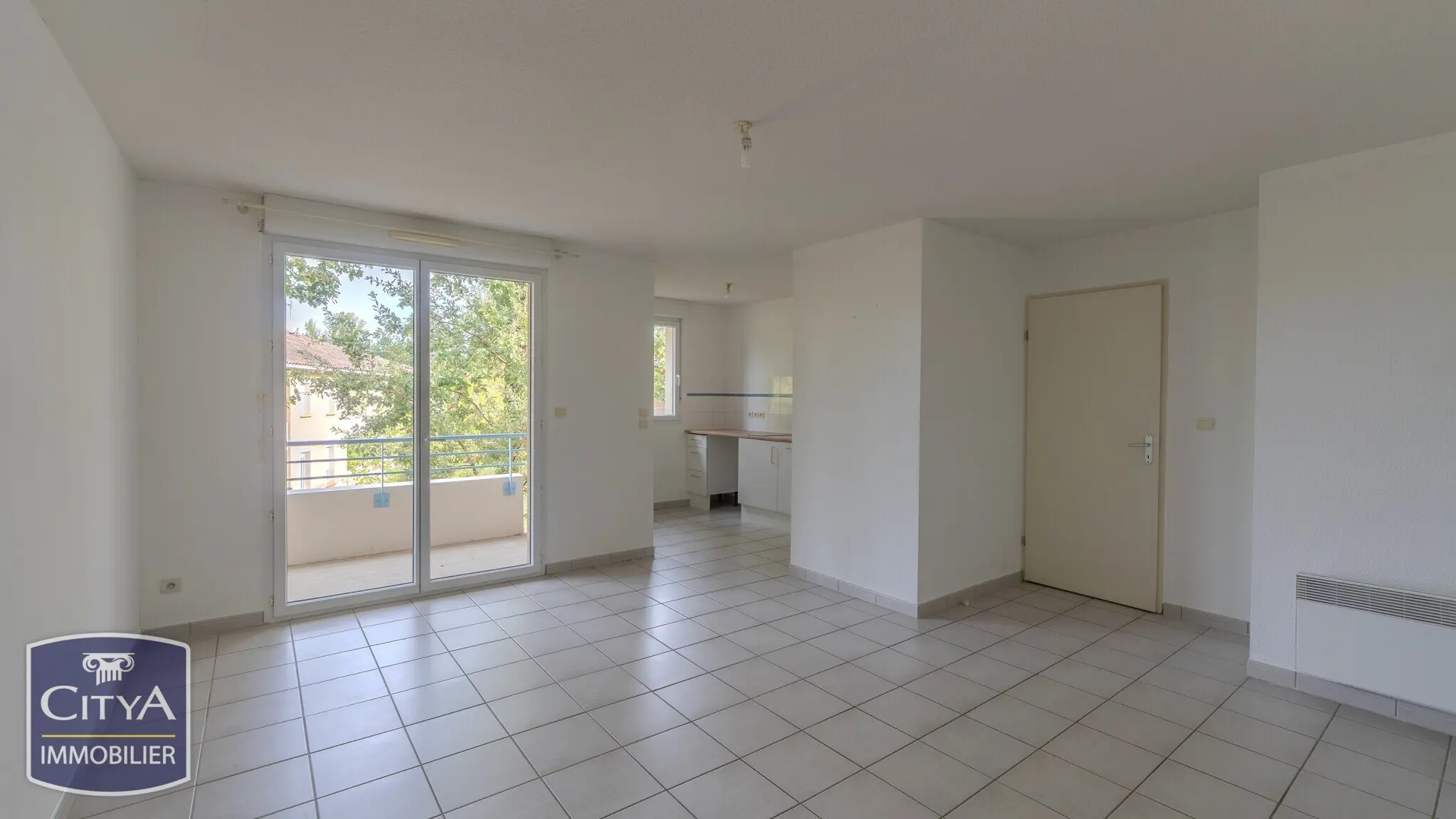 Photo 1 Appartement 2 pièces 46.2m²