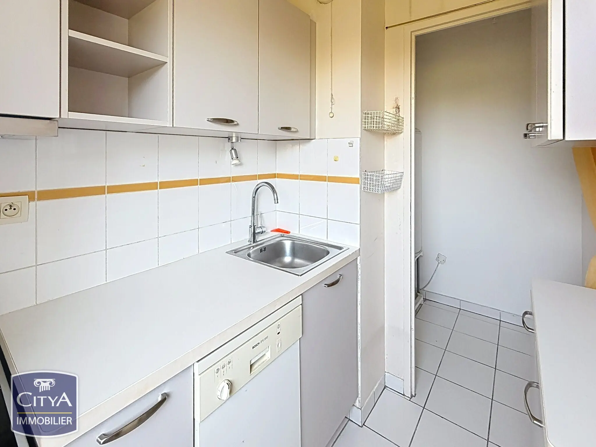 Photo 3 Appartement 2 pièces 49.25m²