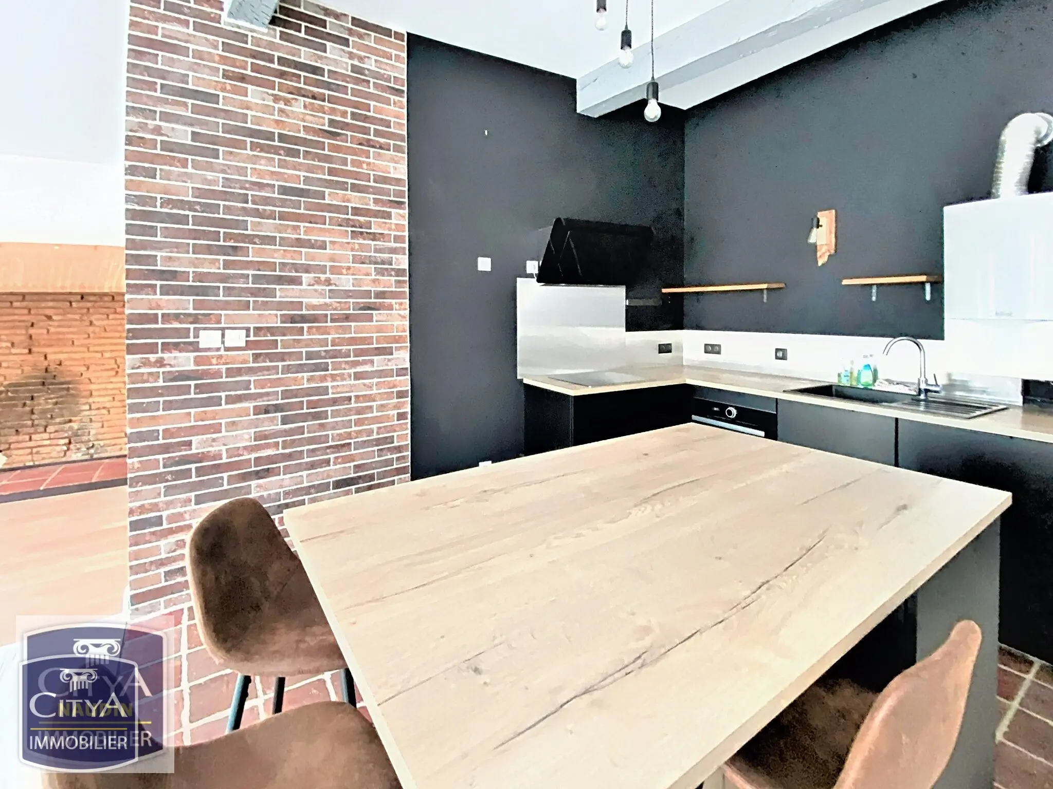 Photo 7 appartement Montauban