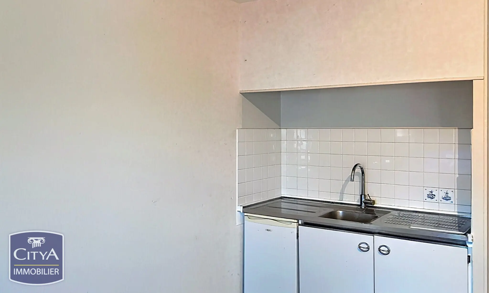 Photo 4 Appartement 1 pièce 23.1m²