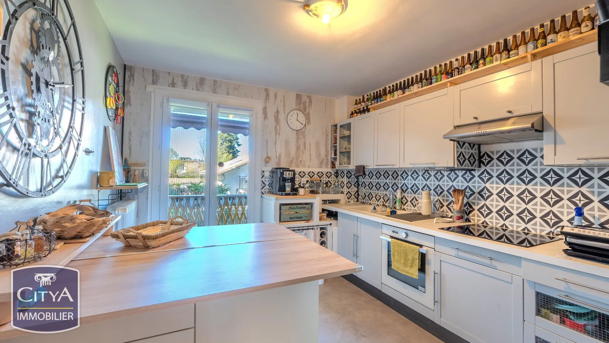 Photo 9 Appartement 3 pièces 81.12m²