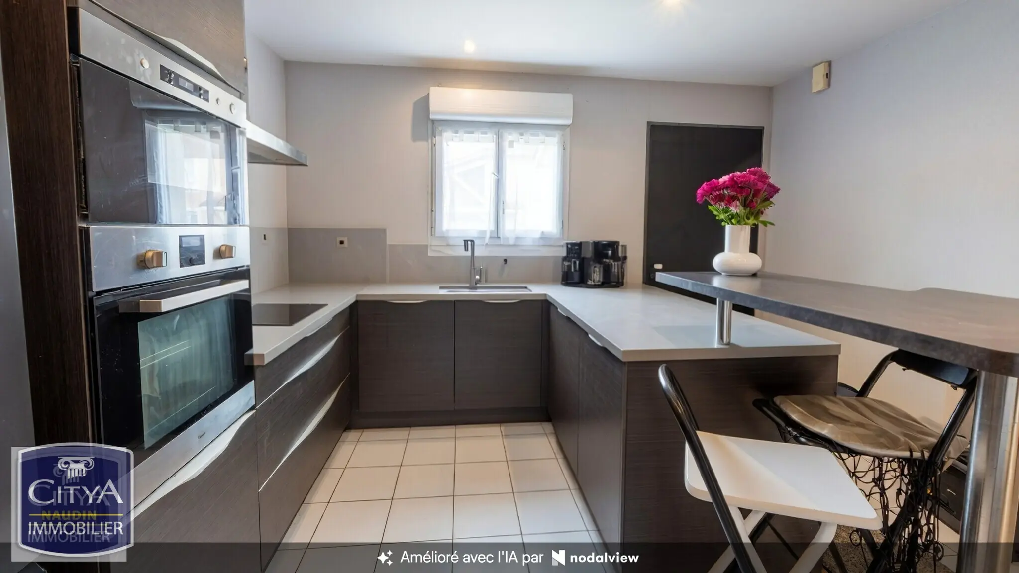 Photo 2 Maison 4 pièces 83.28m²