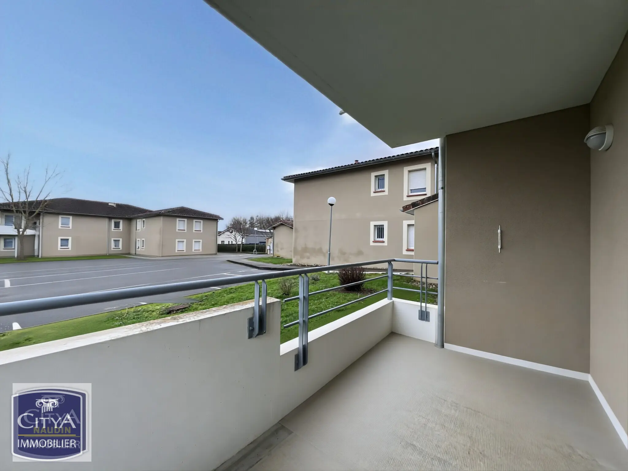 Photo 2 Appartement 3 pièces 65.02m²